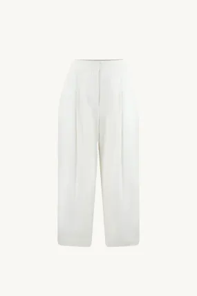 2nd / Day Trousers -- Organic Cotton