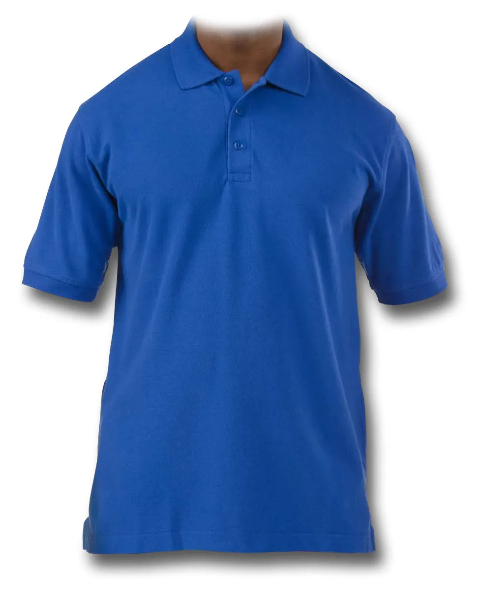 5.11 PROFESSIONAL POLO SHORT SLEEVE