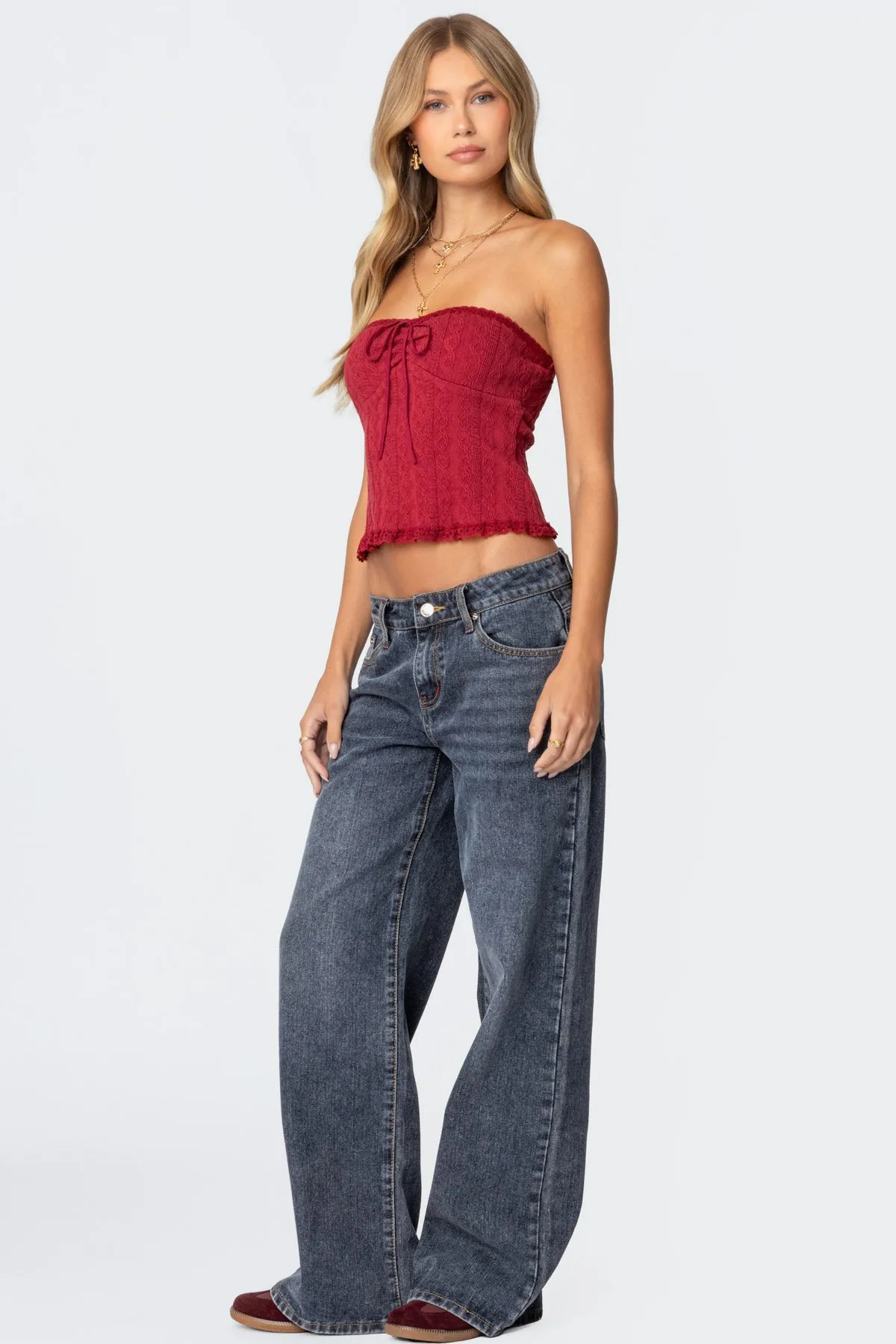 Ace Relaxed Jeans