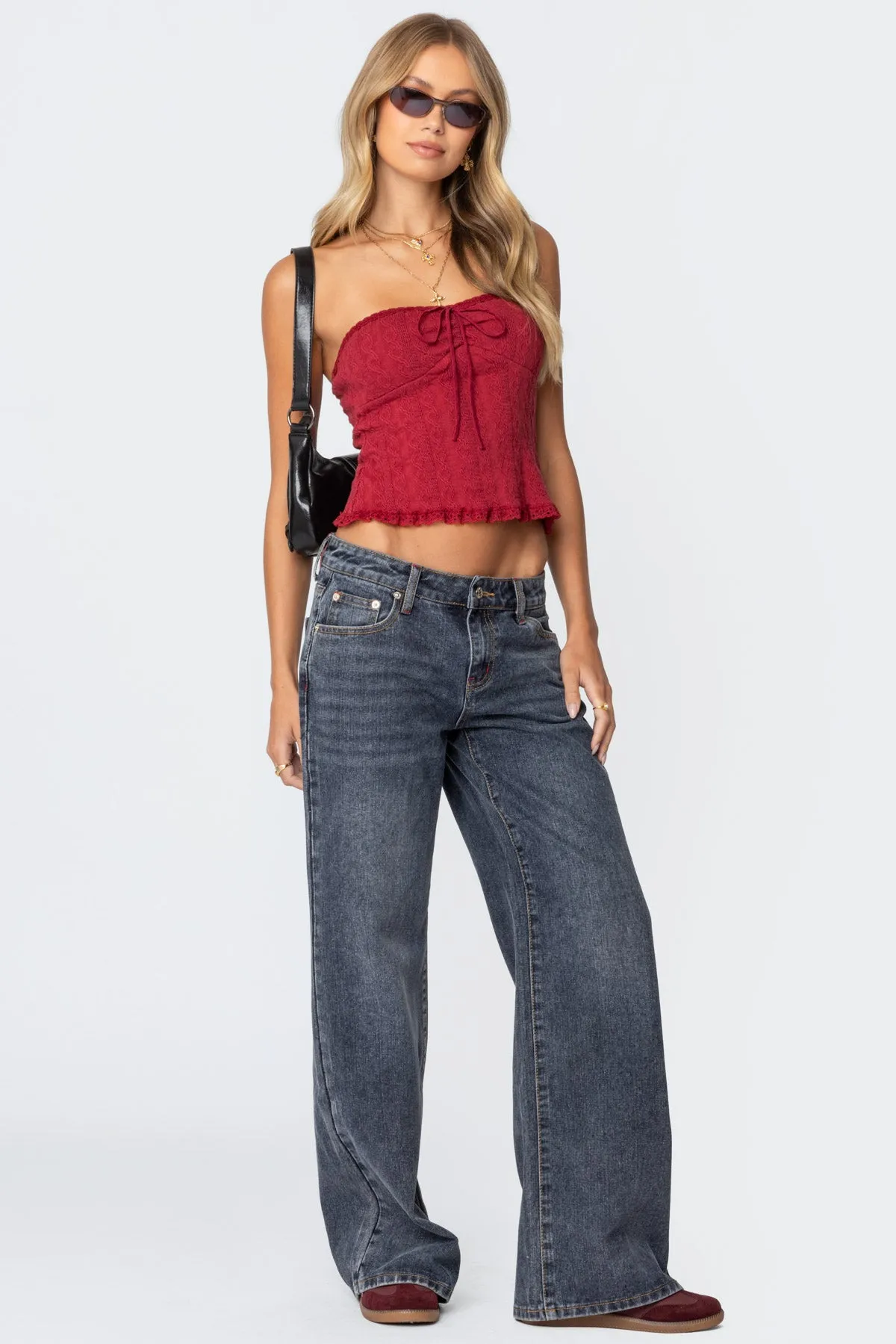 Ace Relaxed Jeans