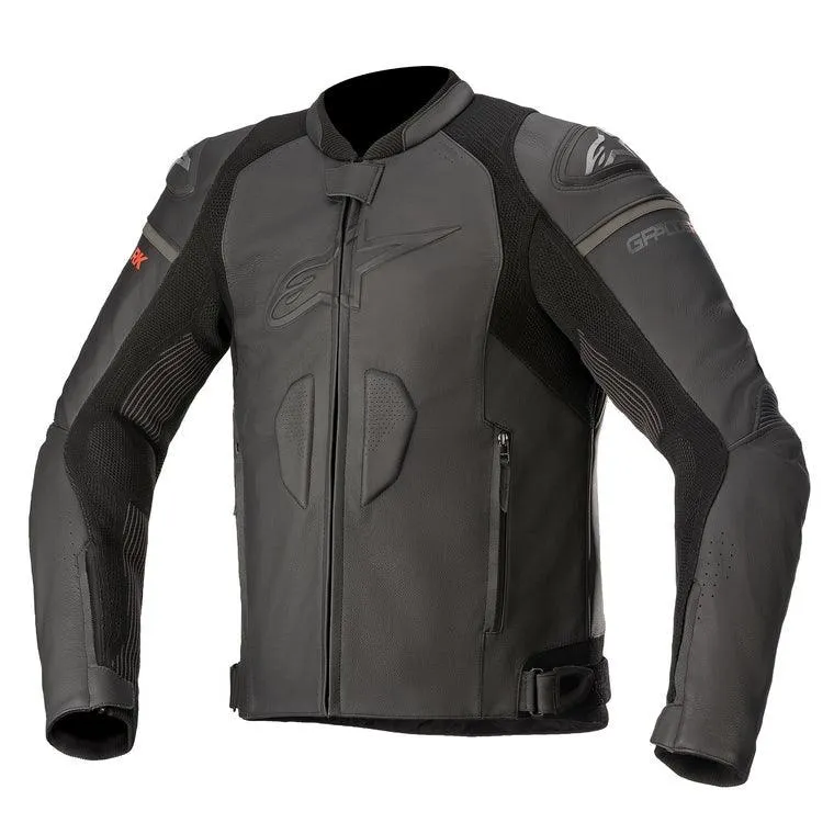 Alpinestars Gp Plus R V3 Rideknit Leather Jacket