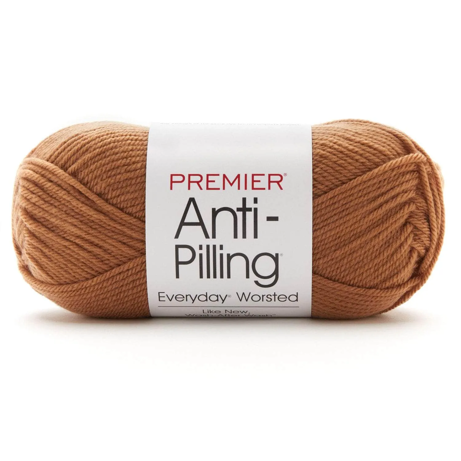 Anti-Pilling Everyday® Worsted