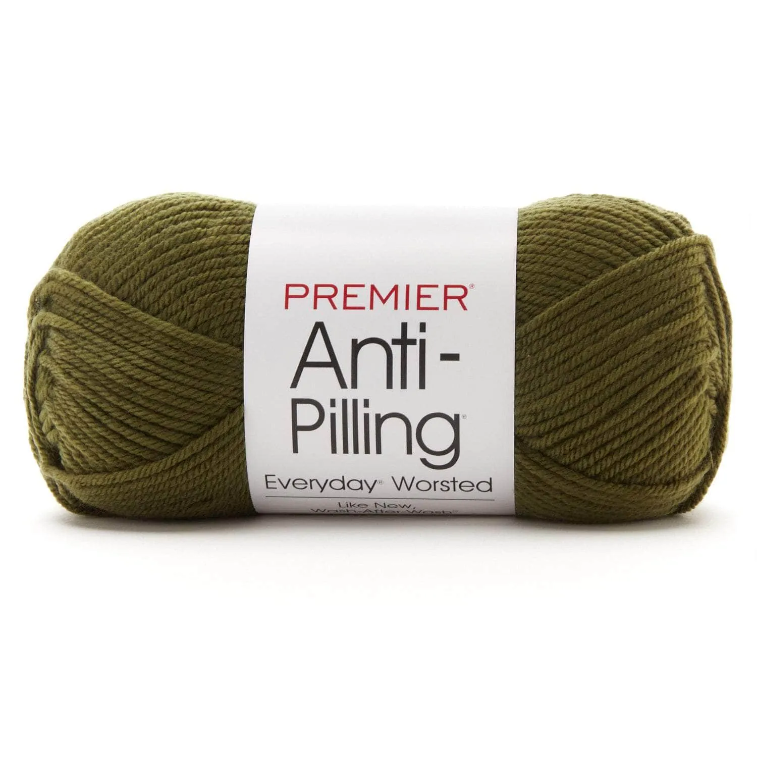 Anti-Pilling Everyday® Worsted