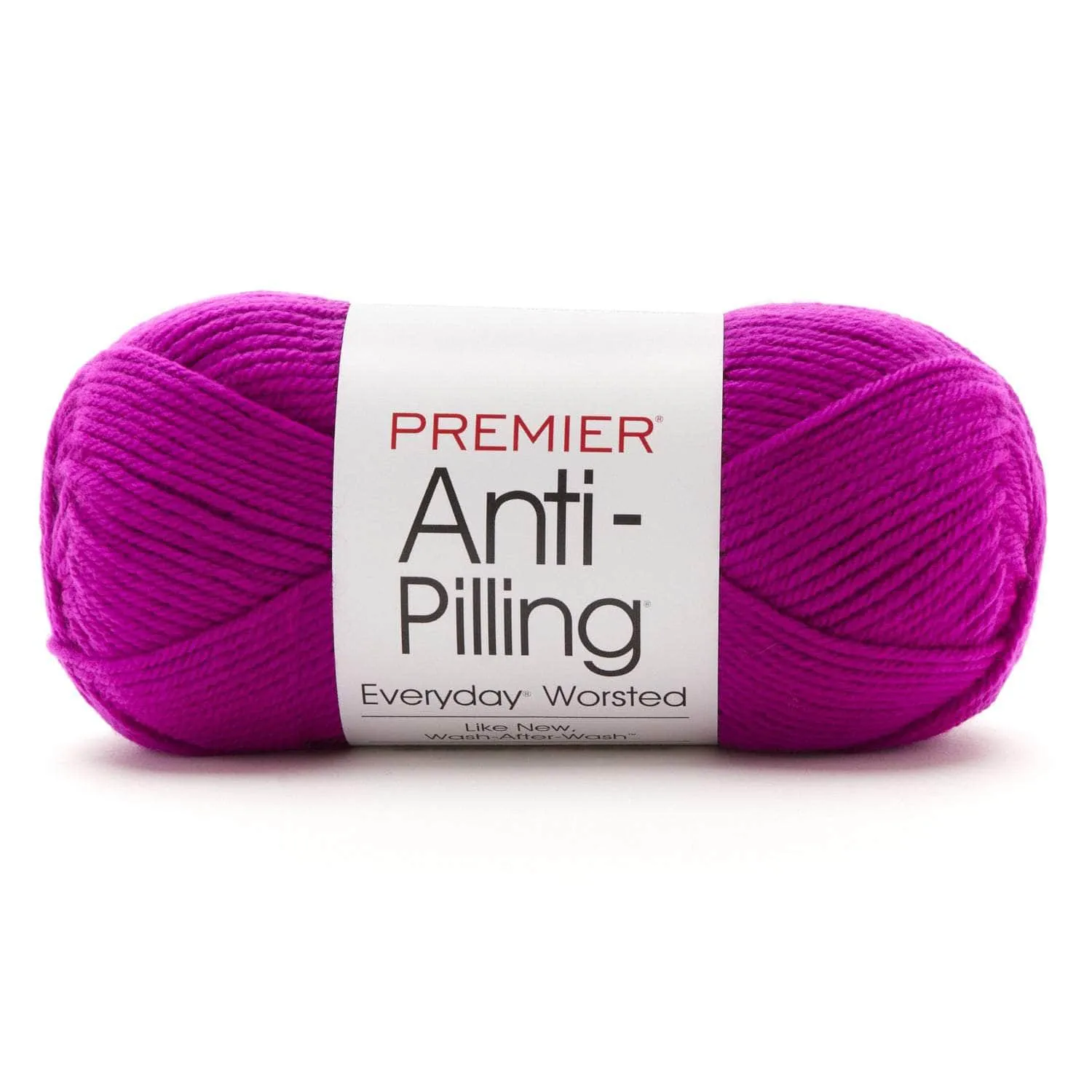 Anti-Pilling Everyday® Worsted