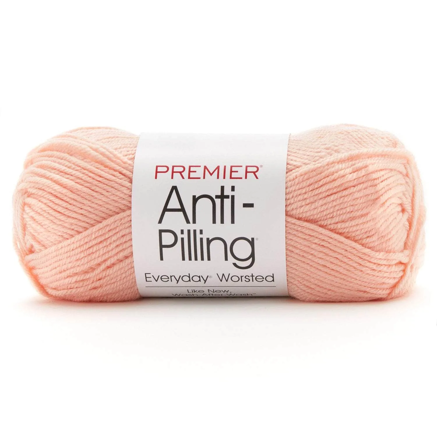 Anti-Pilling Everyday® Worsted