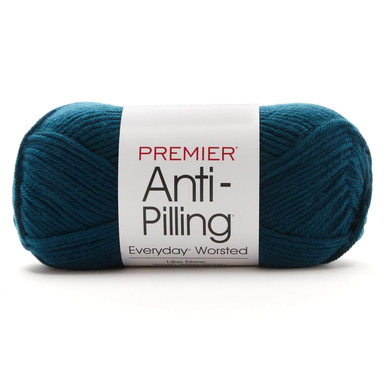 Anti-Pilling Everyday® Worsted