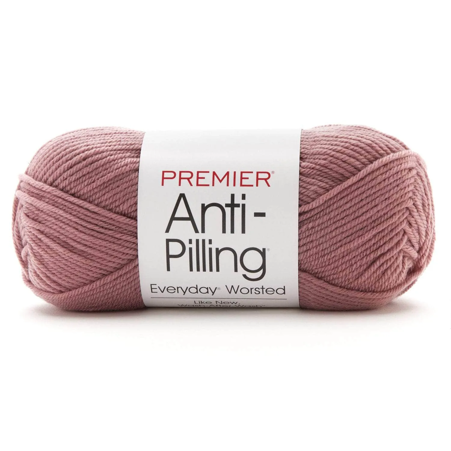 Anti-Pilling Everyday® Worsted