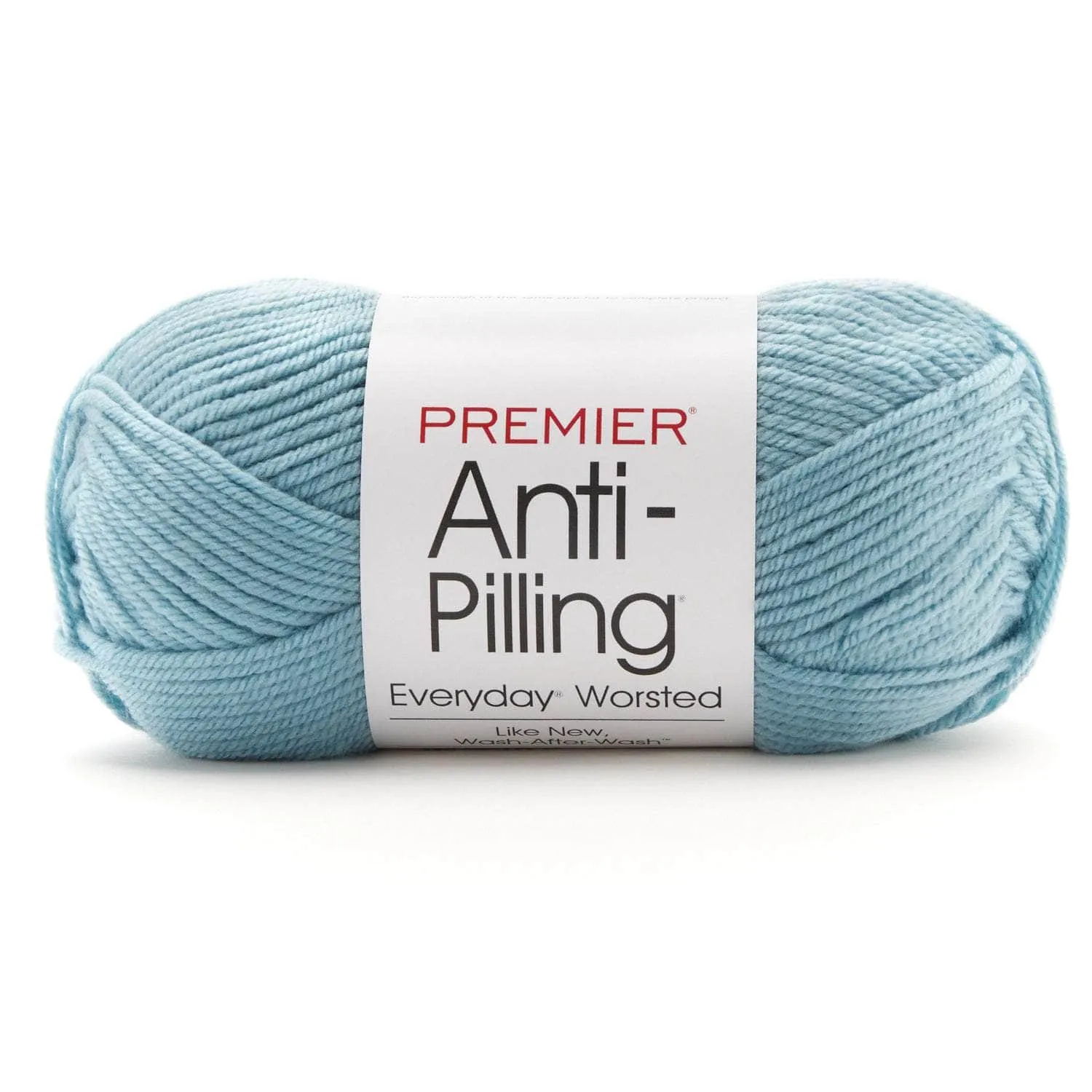 Anti-Pilling Everyday® Worsted