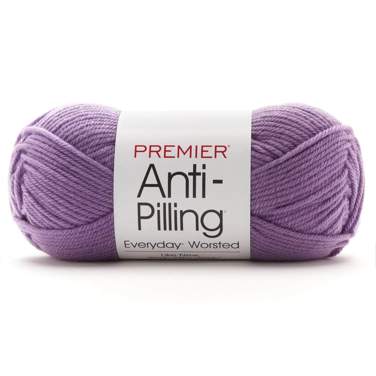 Anti-Pilling Everyday® Worsted