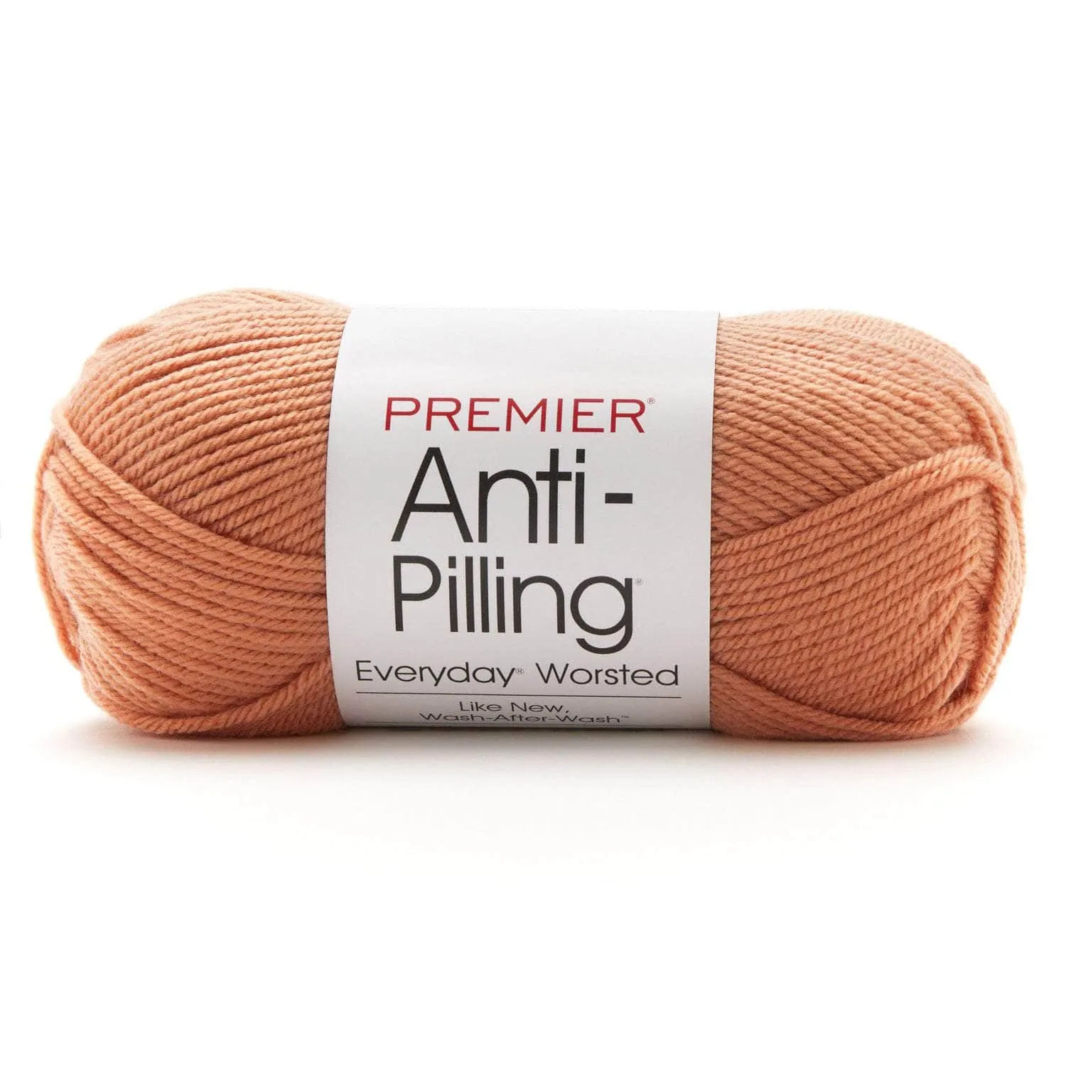 Anti-Pilling Everyday® Worsted