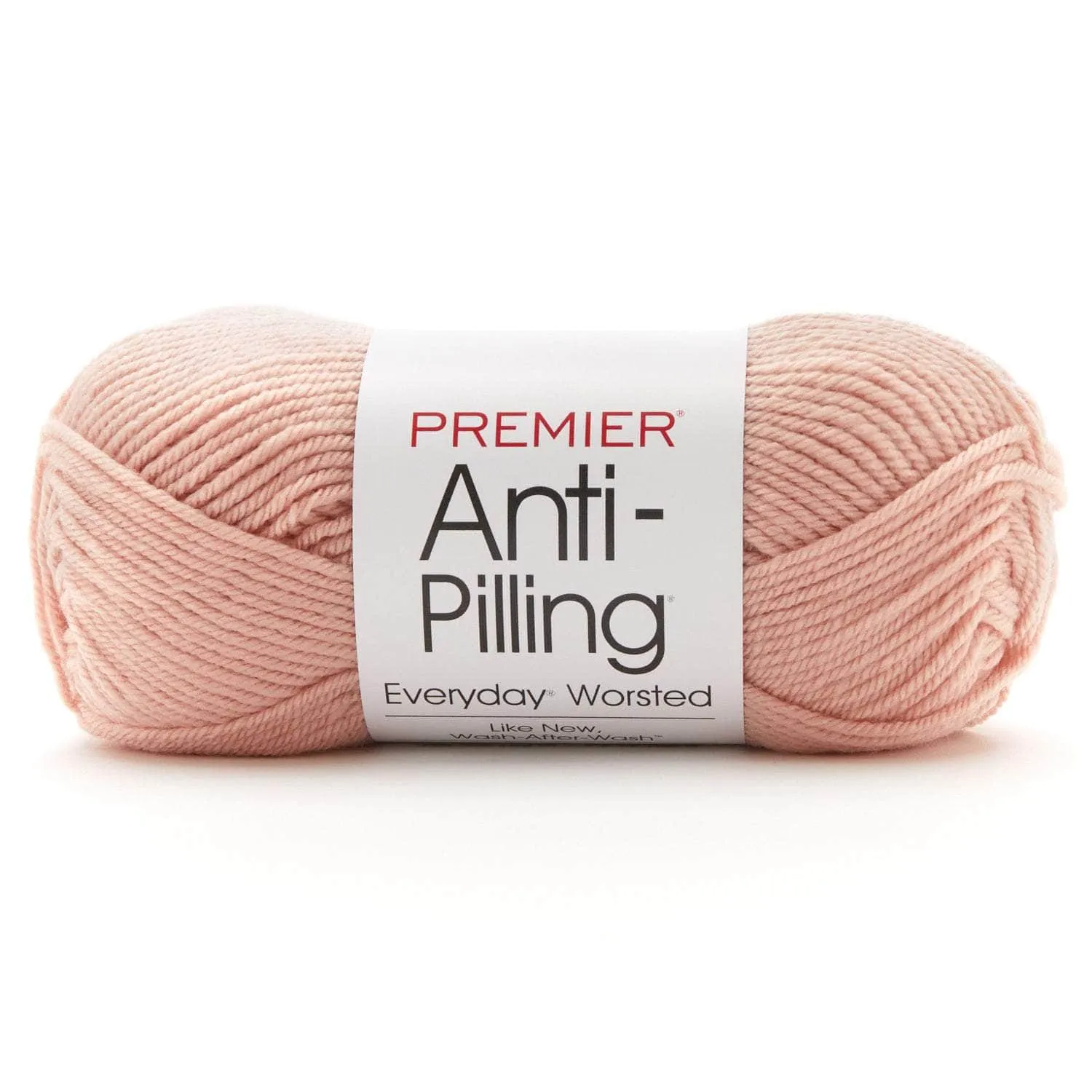 Anti-Pilling Everyday® Worsted