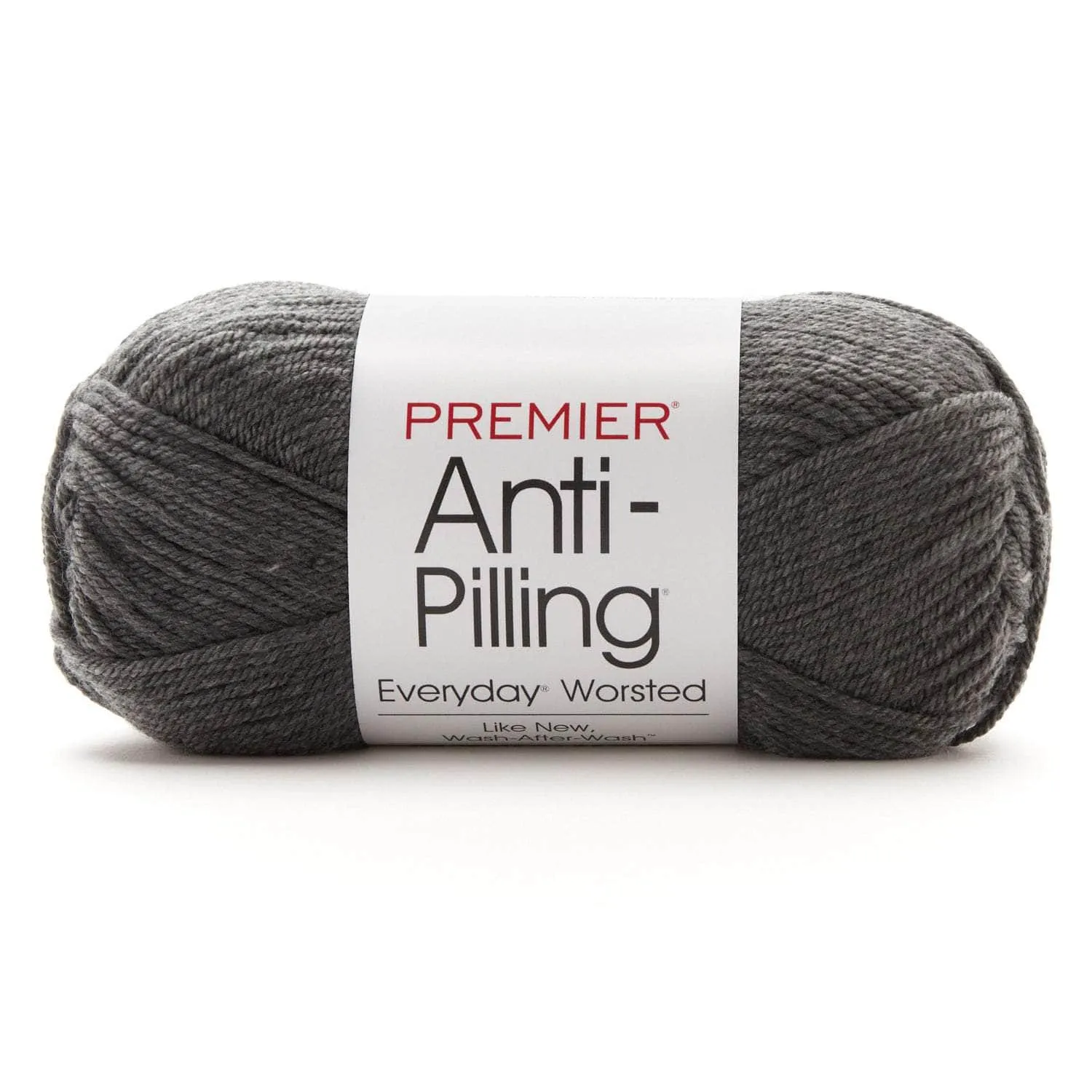 Anti-Pilling Everyday® Worsted