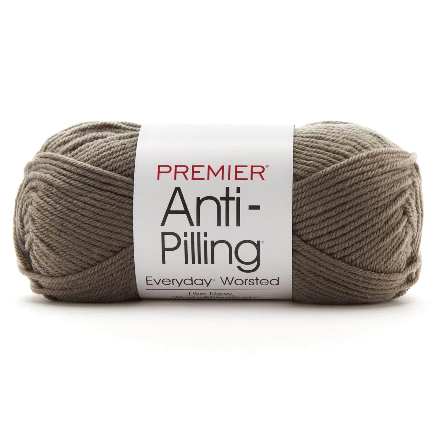 Anti-Pilling Everyday® Worsted