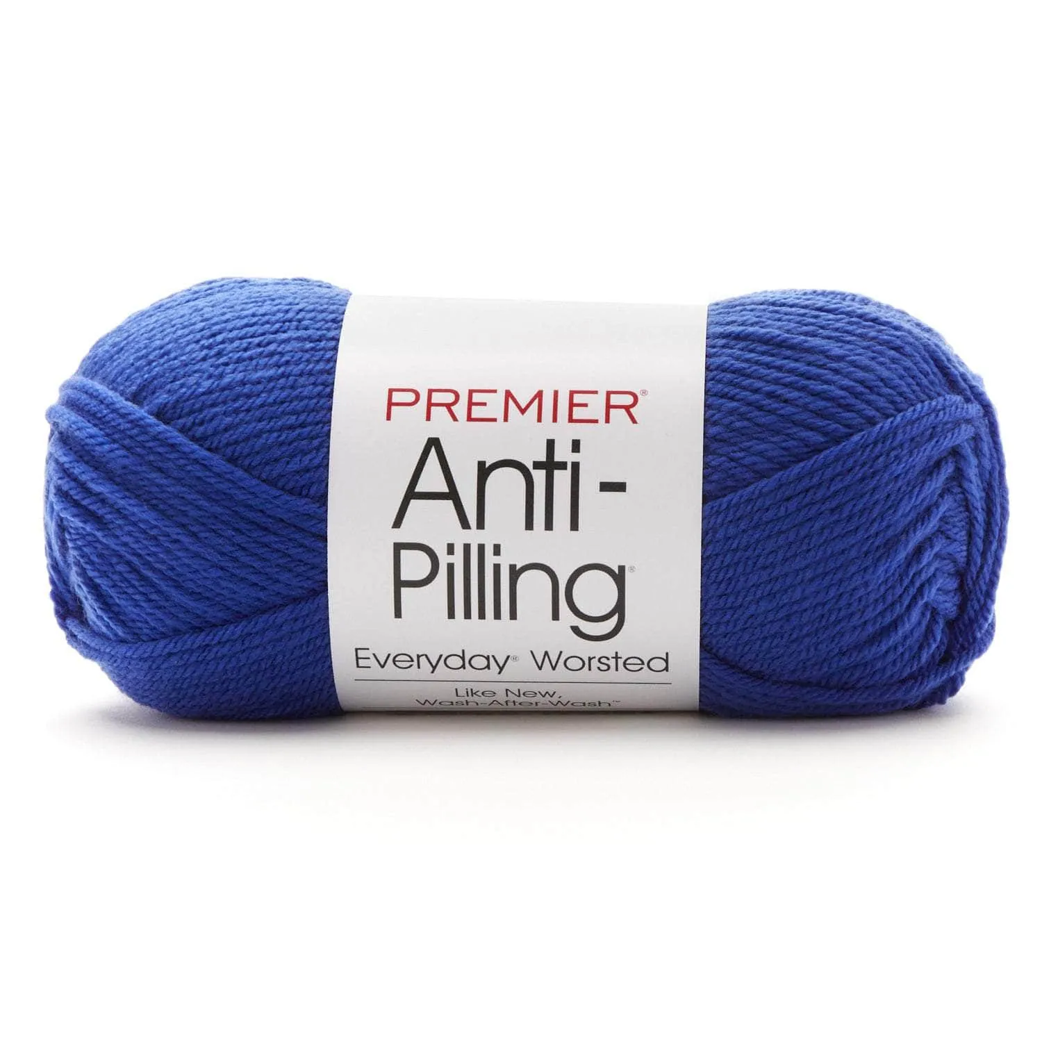 Anti-Pilling Everyday® Worsted