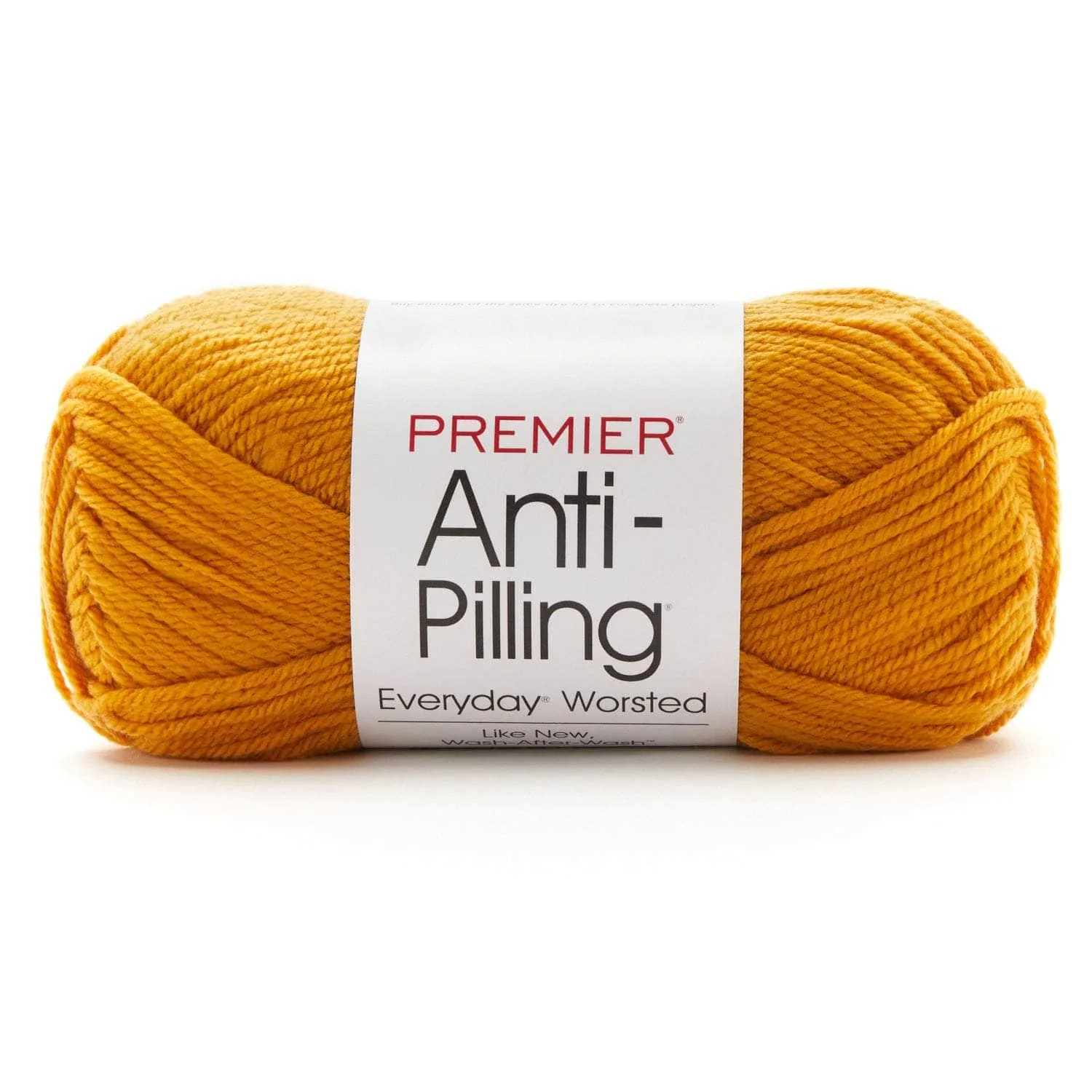 Anti-Pilling Everyday® Worsted