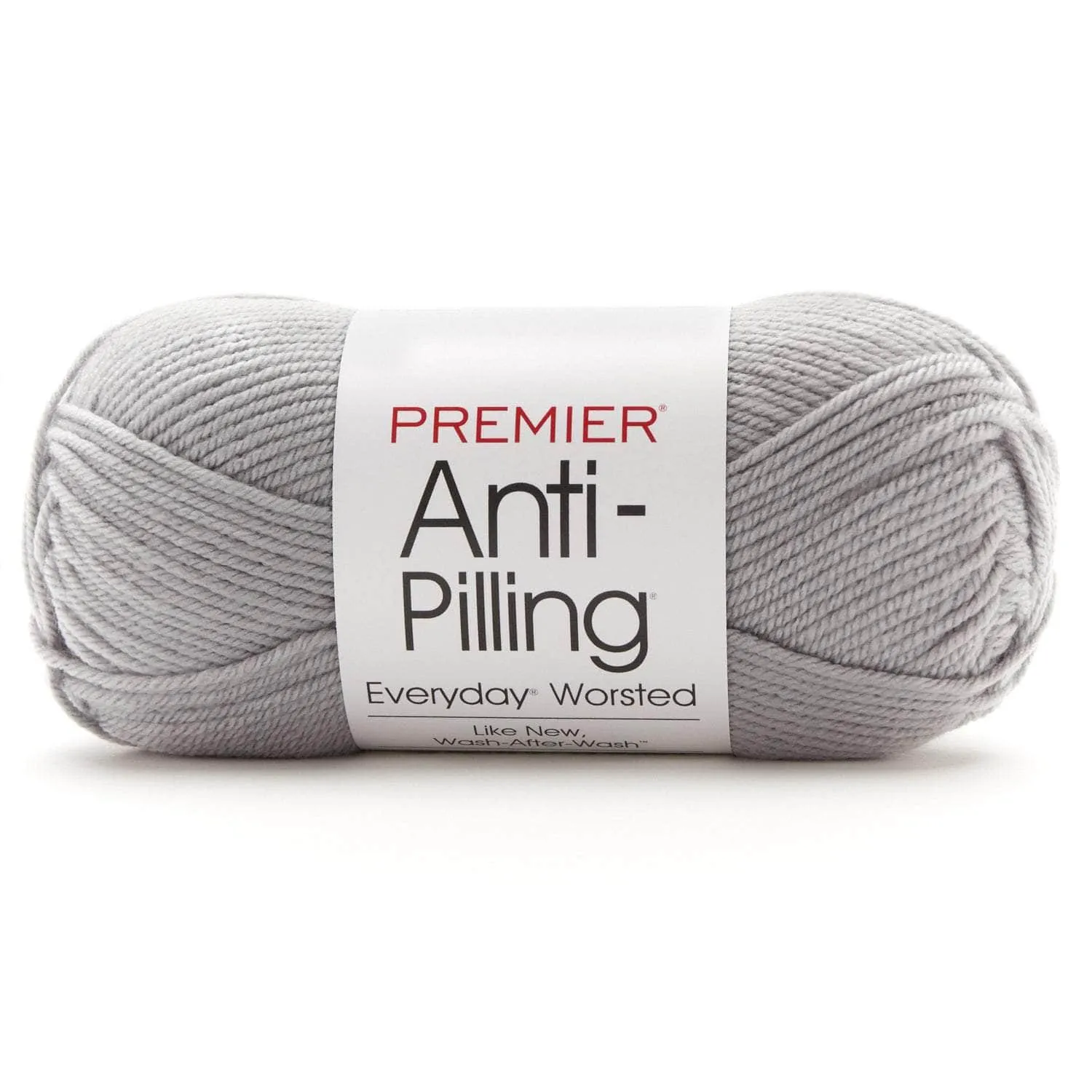 Anti-Pilling Everyday® Worsted