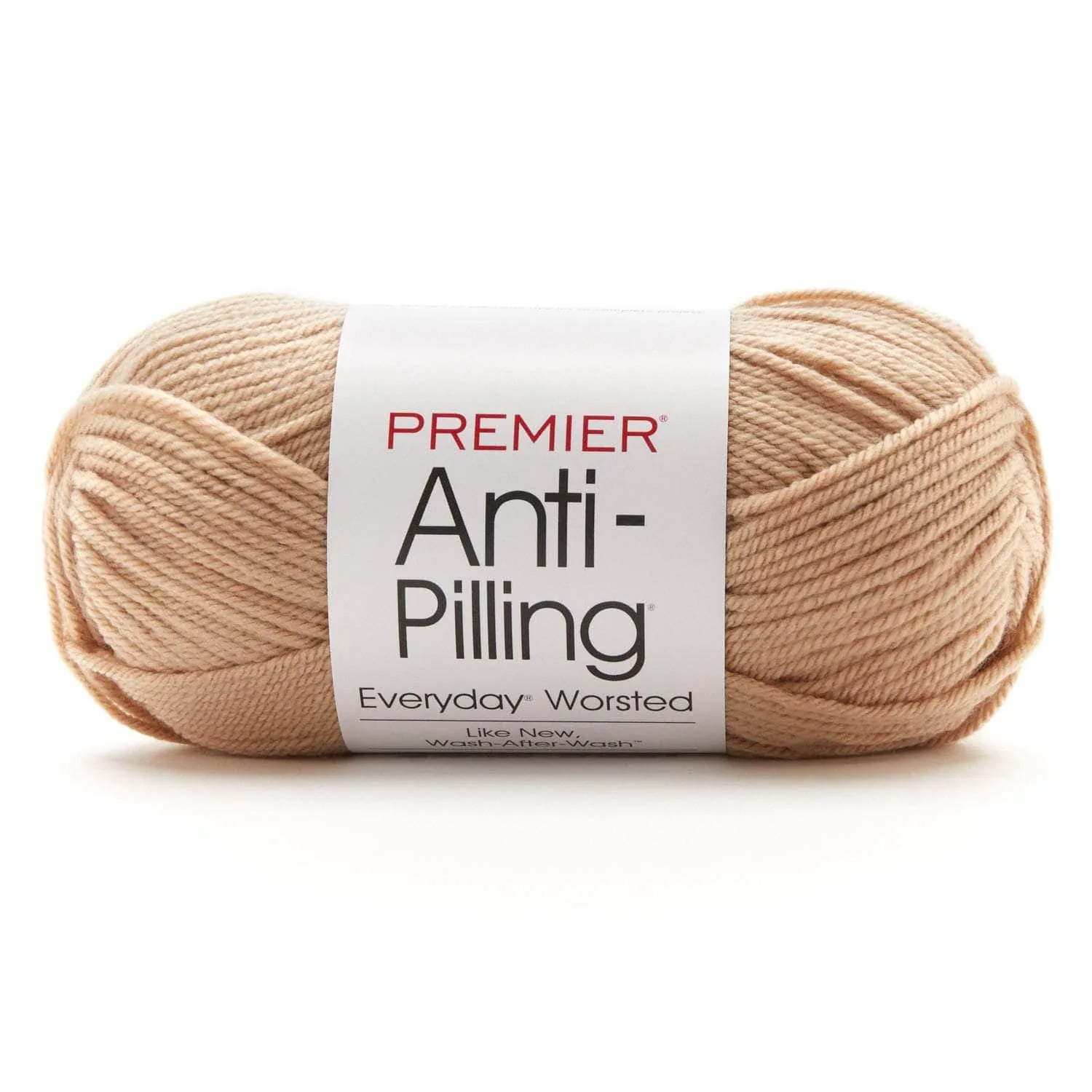 Anti-Pilling Everyday® Worsted