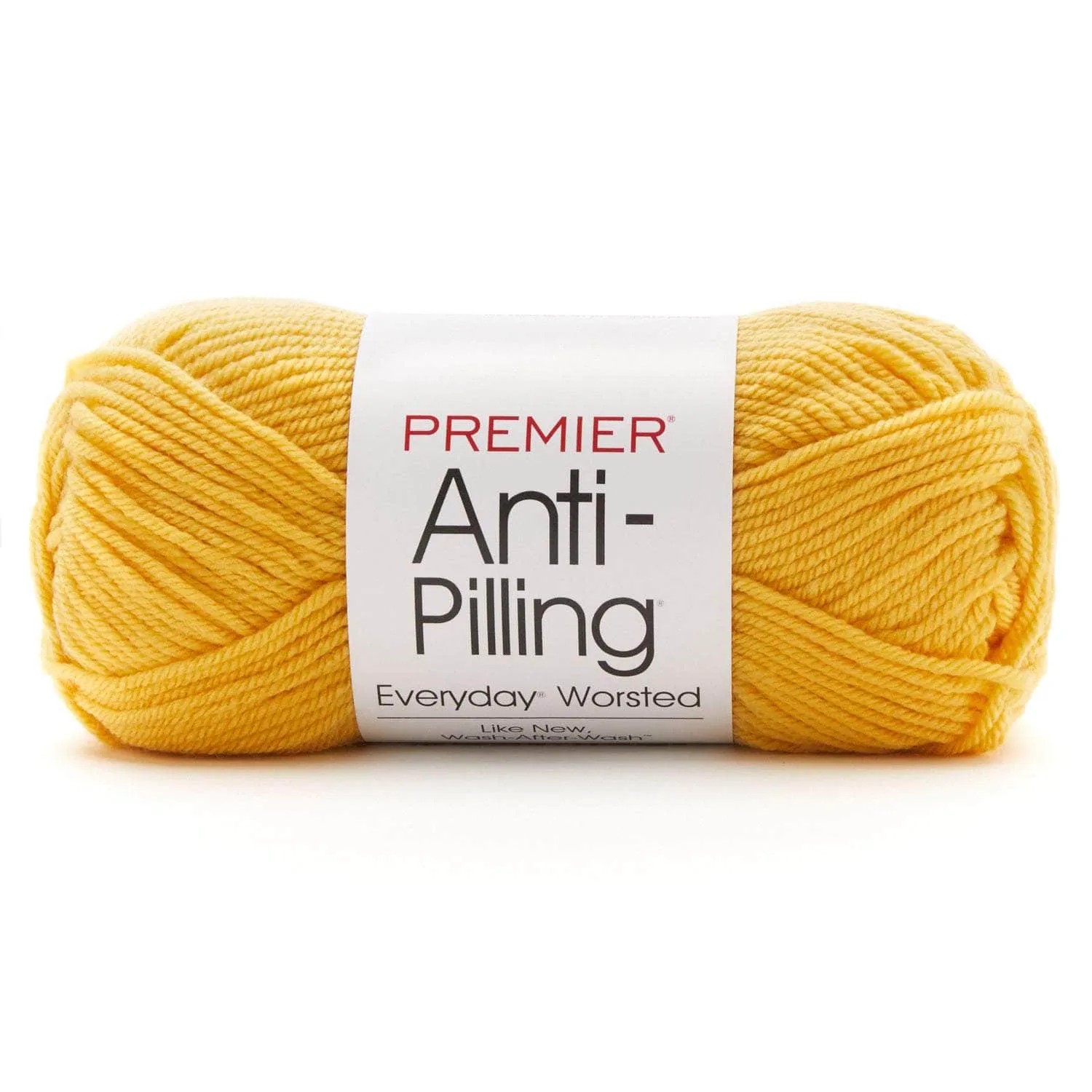 Anti-Pilling Everyday® Worsted