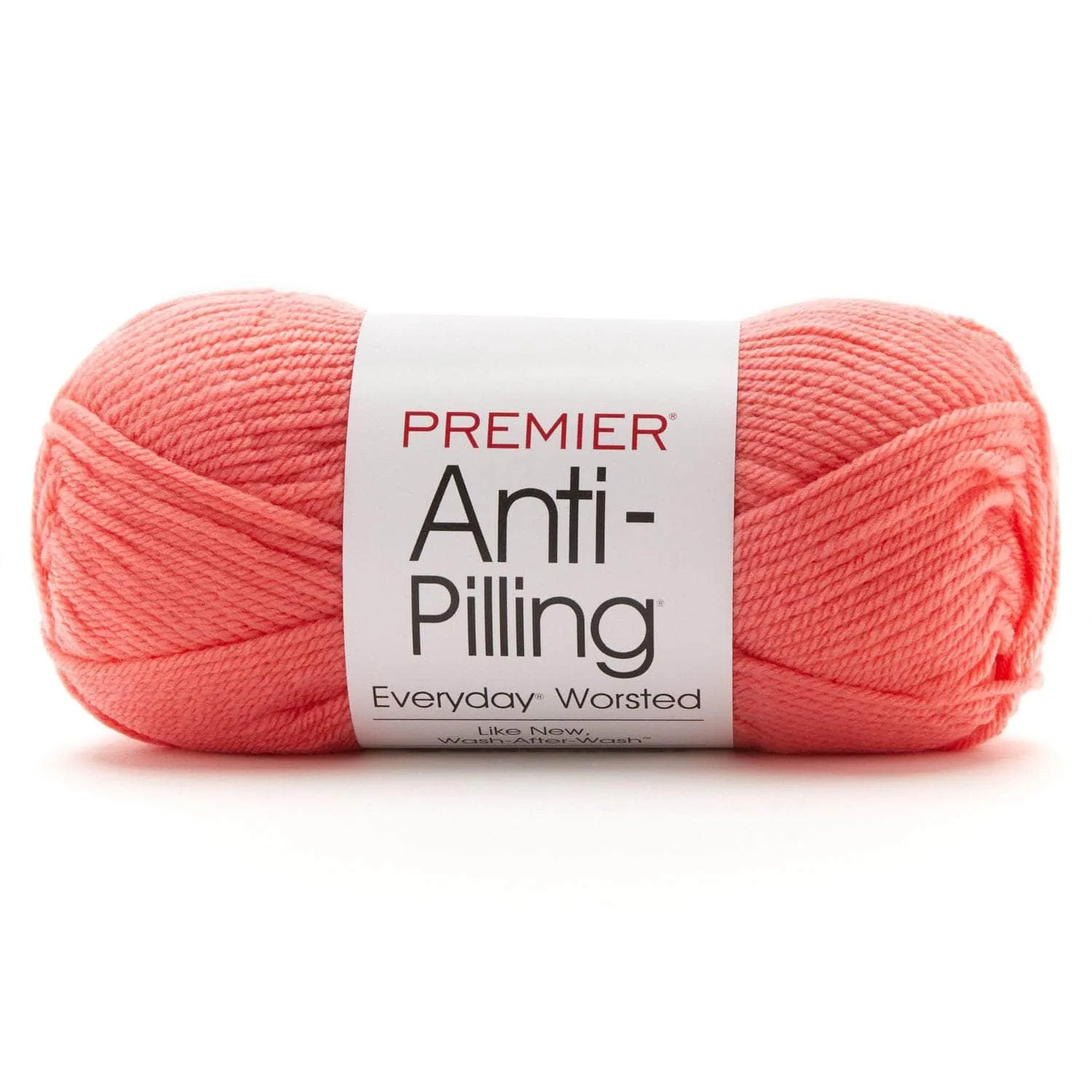 Anti-Pilling Everyday® Worsted