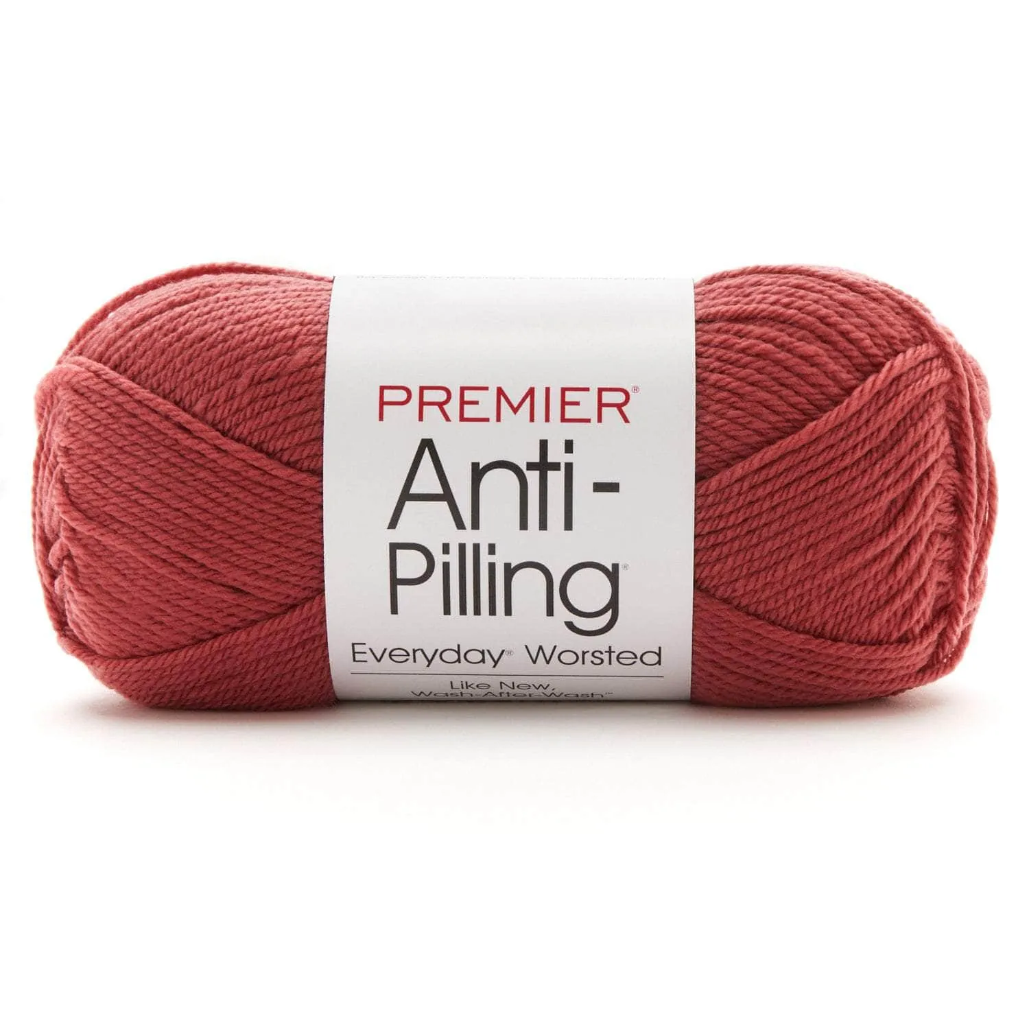 Anti-Pilling Everyday® Worsted