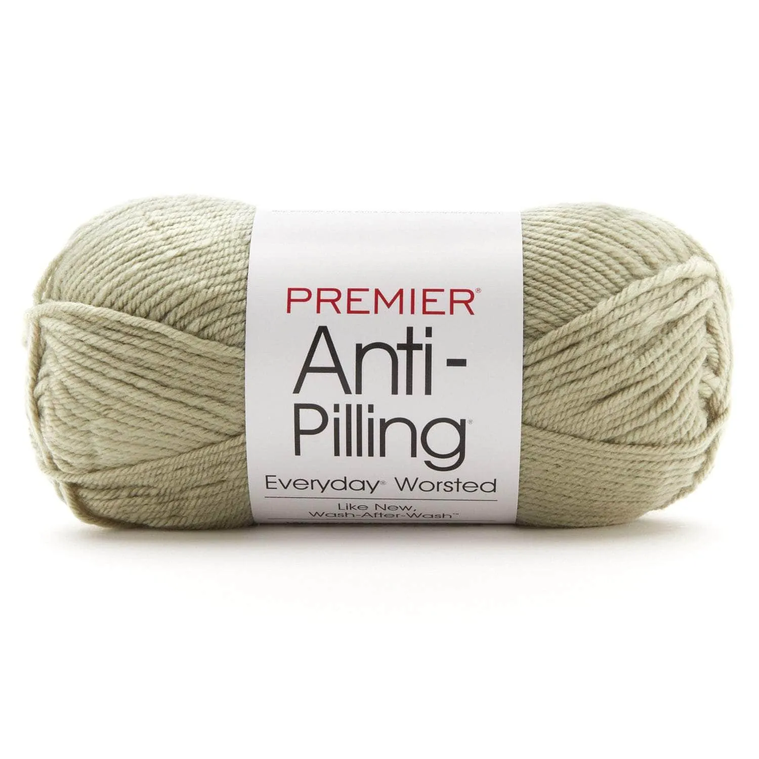 Anti-Pilling Everyday® Worsted