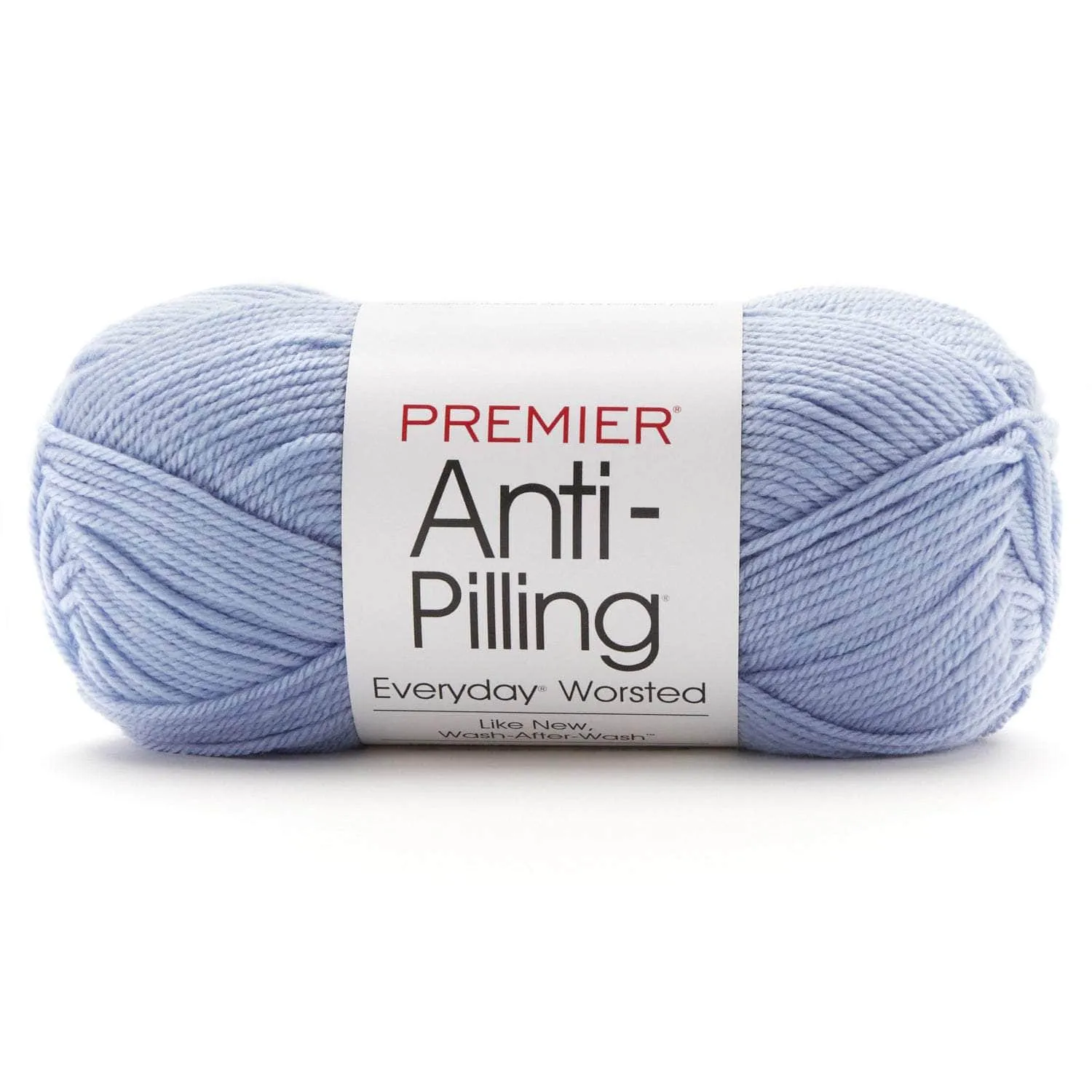 Anti-Pilling Everyday® Worsted