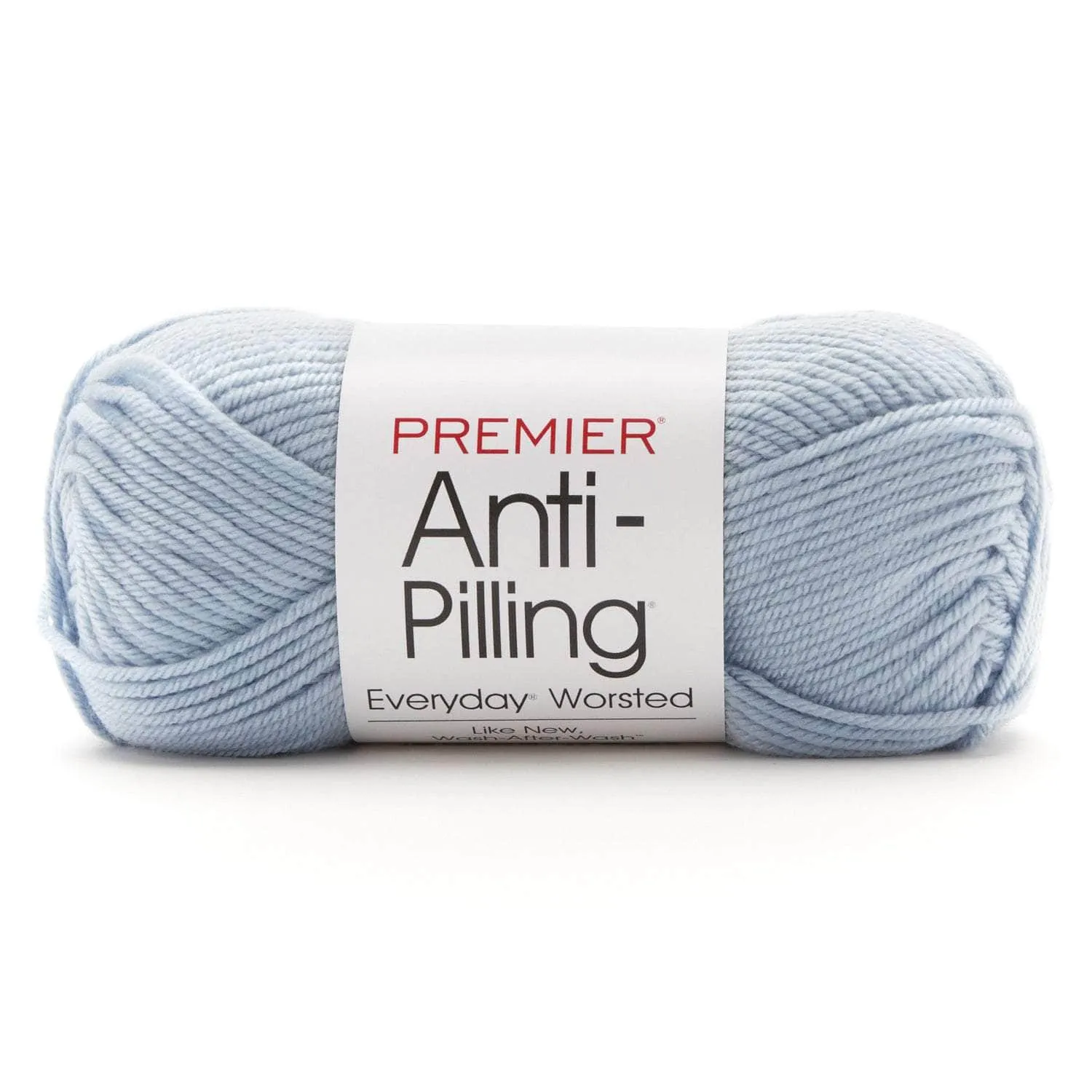 Anti-Pilling Everyday® Worsted