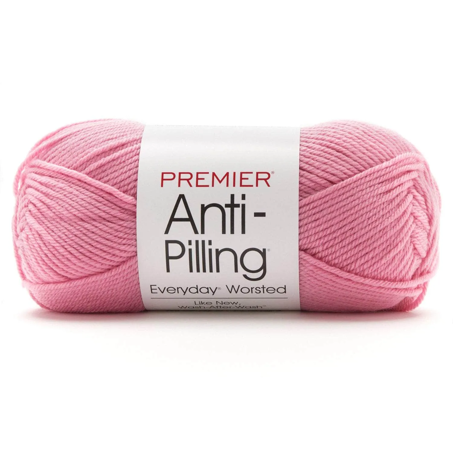 Anti-Pilling Everyday® Worsted