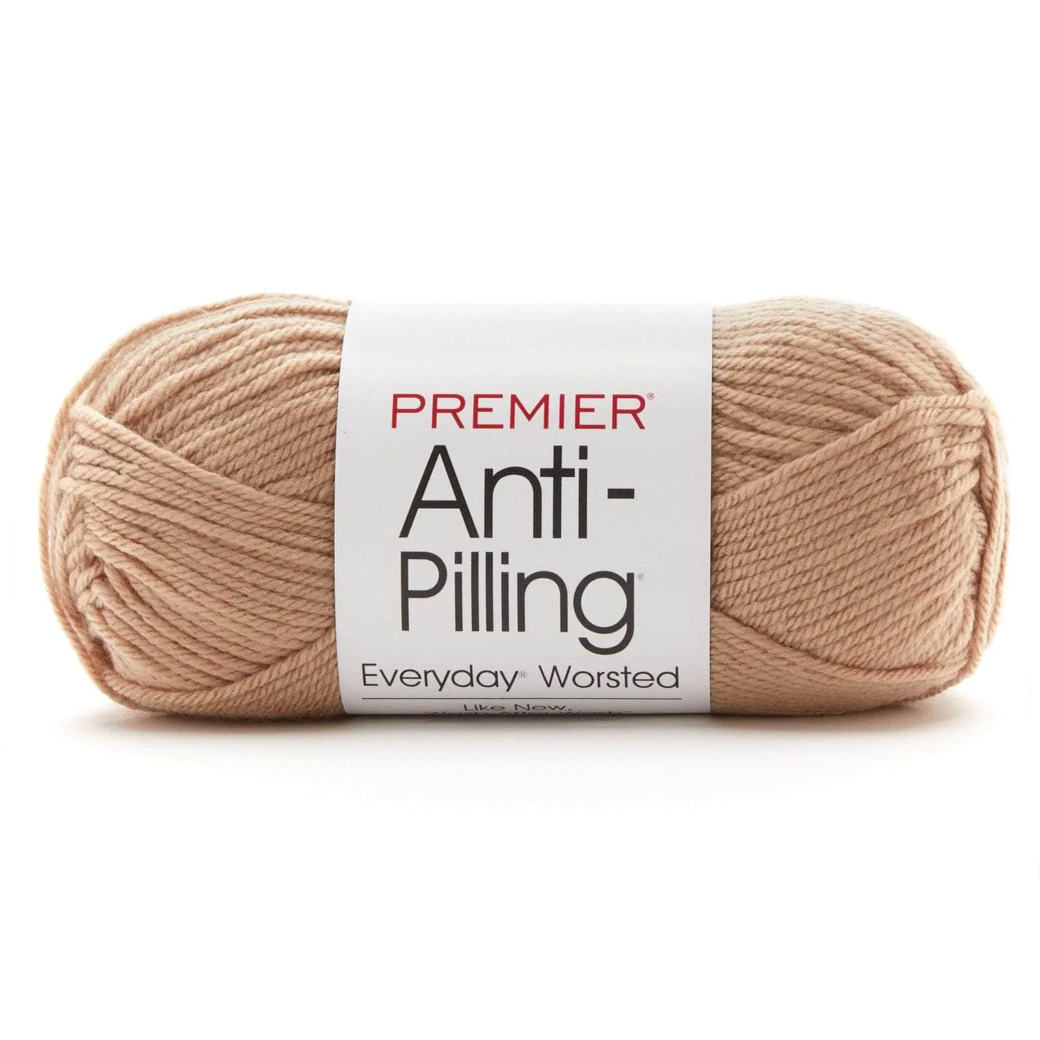 Anti-Pilling Everyday® Worsted