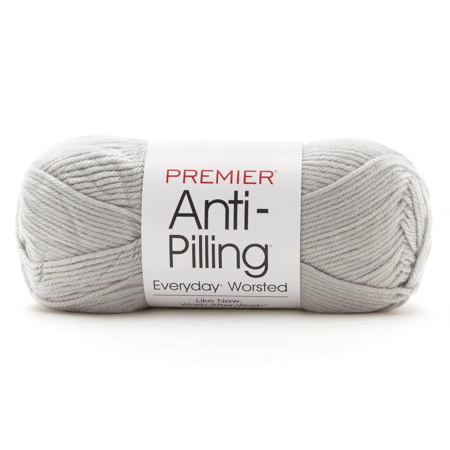 Anti-Pilling Everyday® Worsted