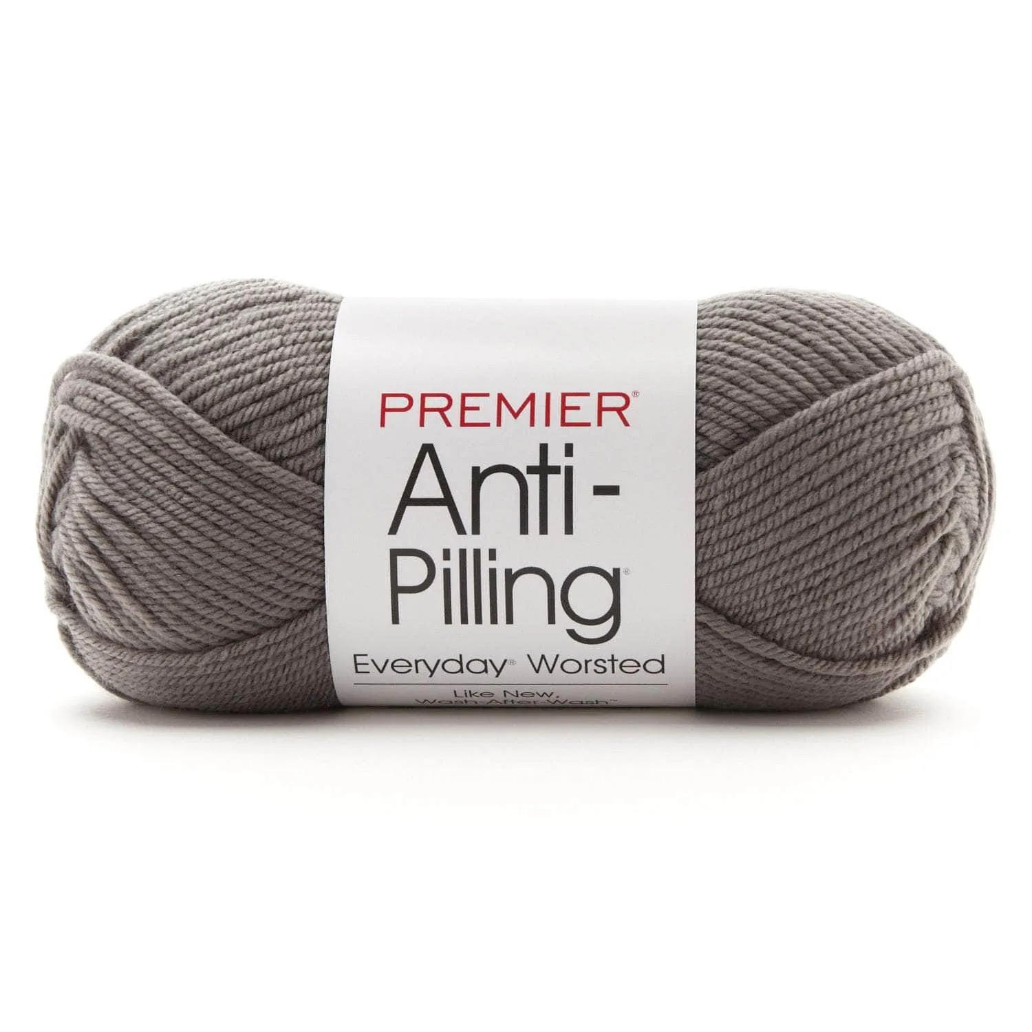 Anti-Pilling Everyday® Worsted