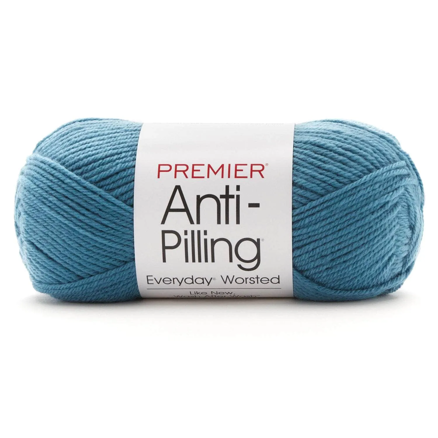 Anti-Pilling Everyday® Worsted