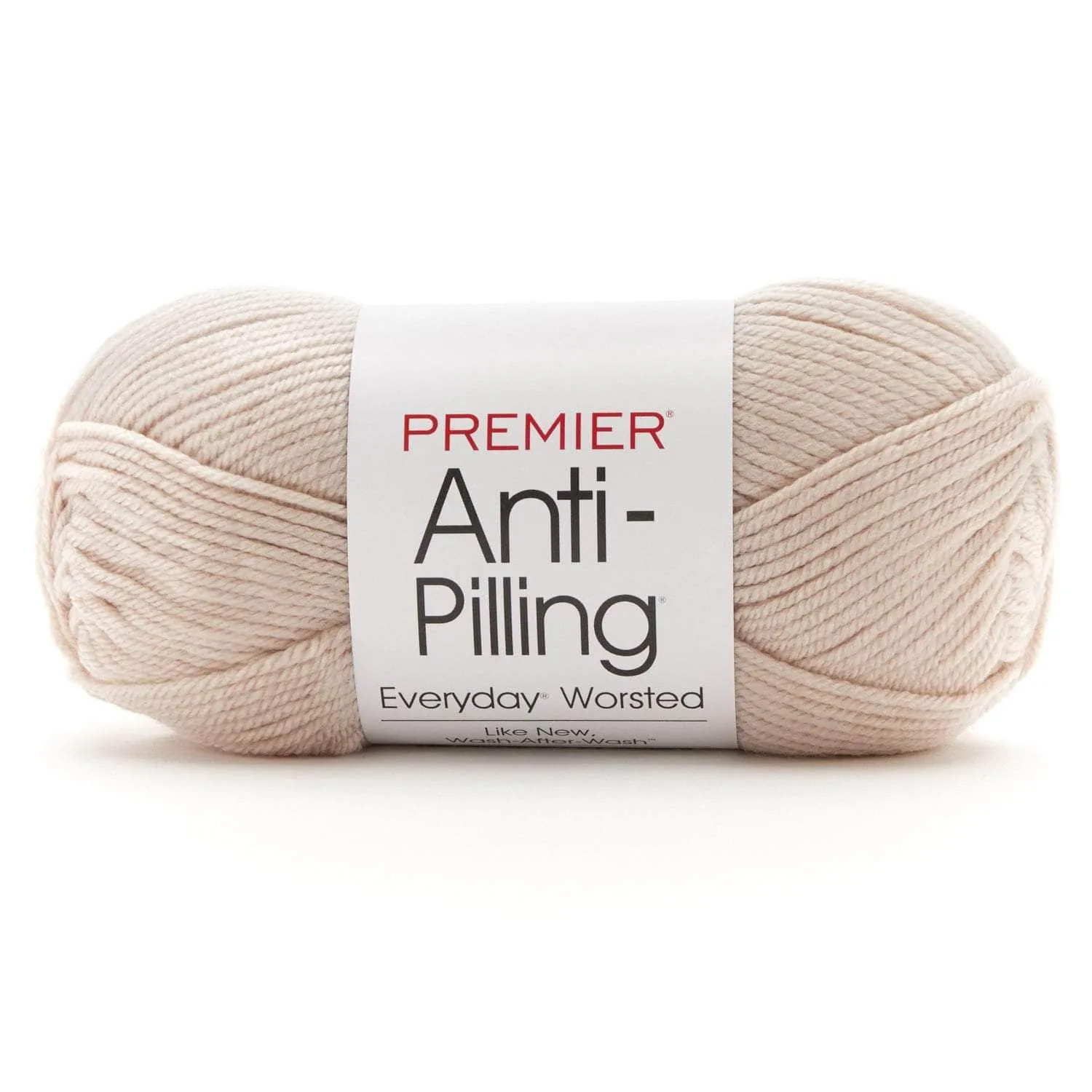 Anti-Pilling Everyday® Worsted