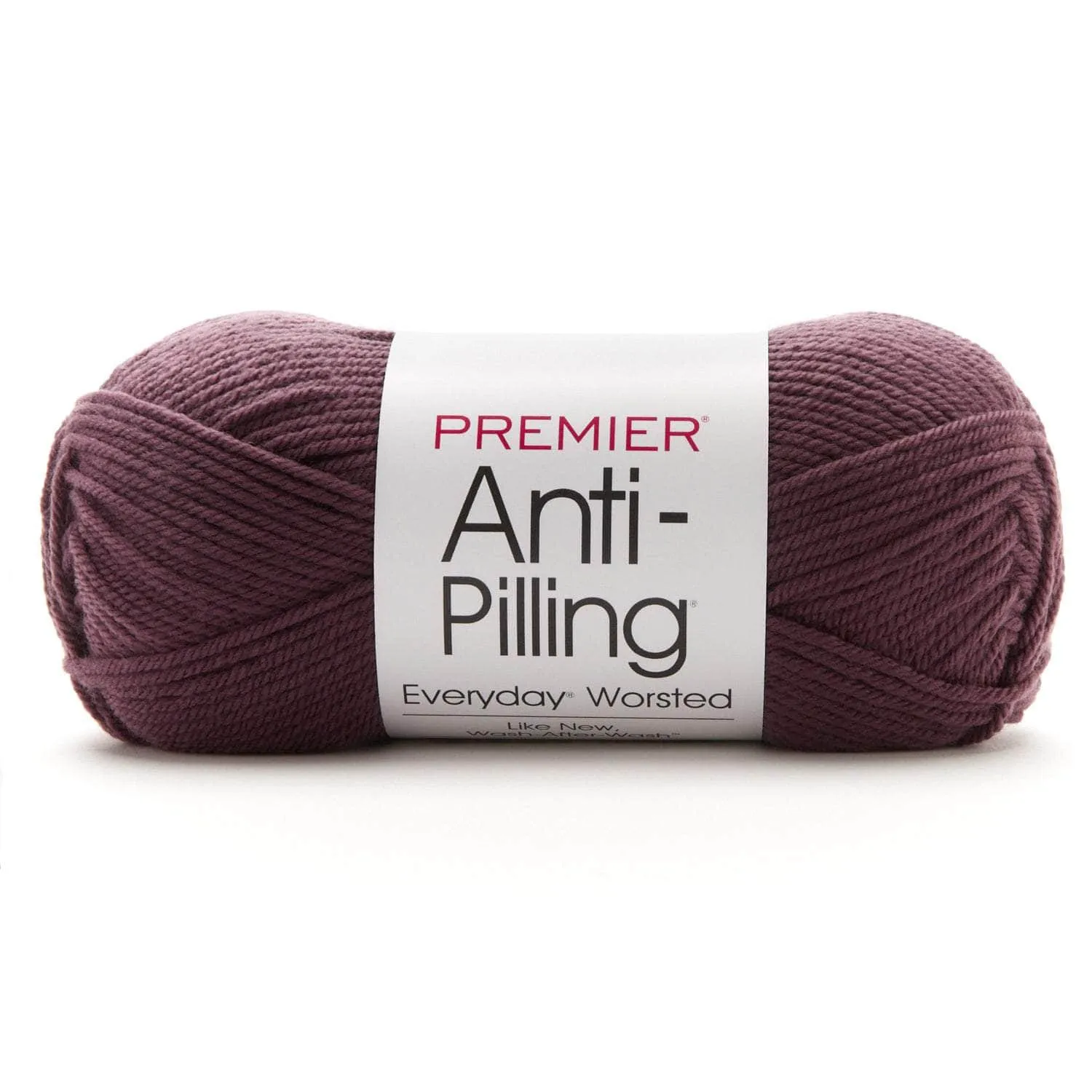 Anti-Pilling Everyday® Worsted