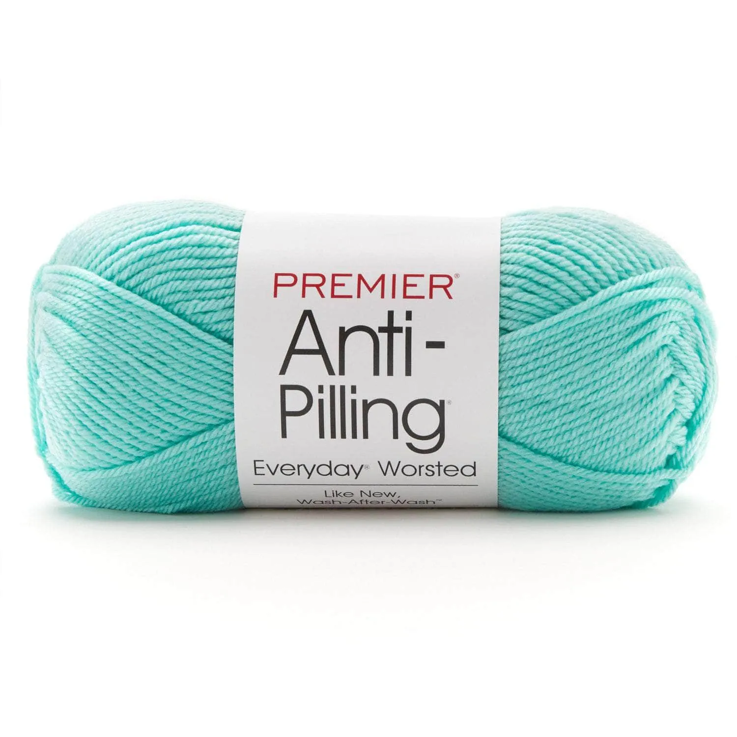 Anti-Pilling Everyday® Worsted