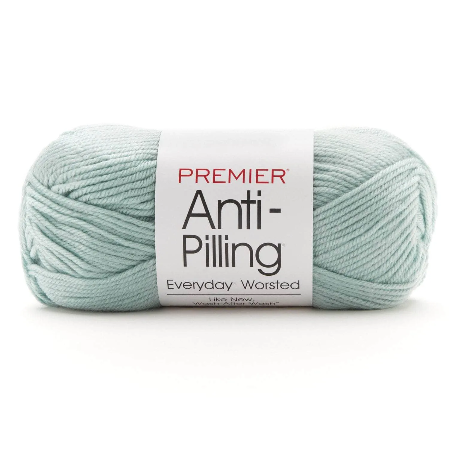 Anti-Pilling Everyday® Worsted