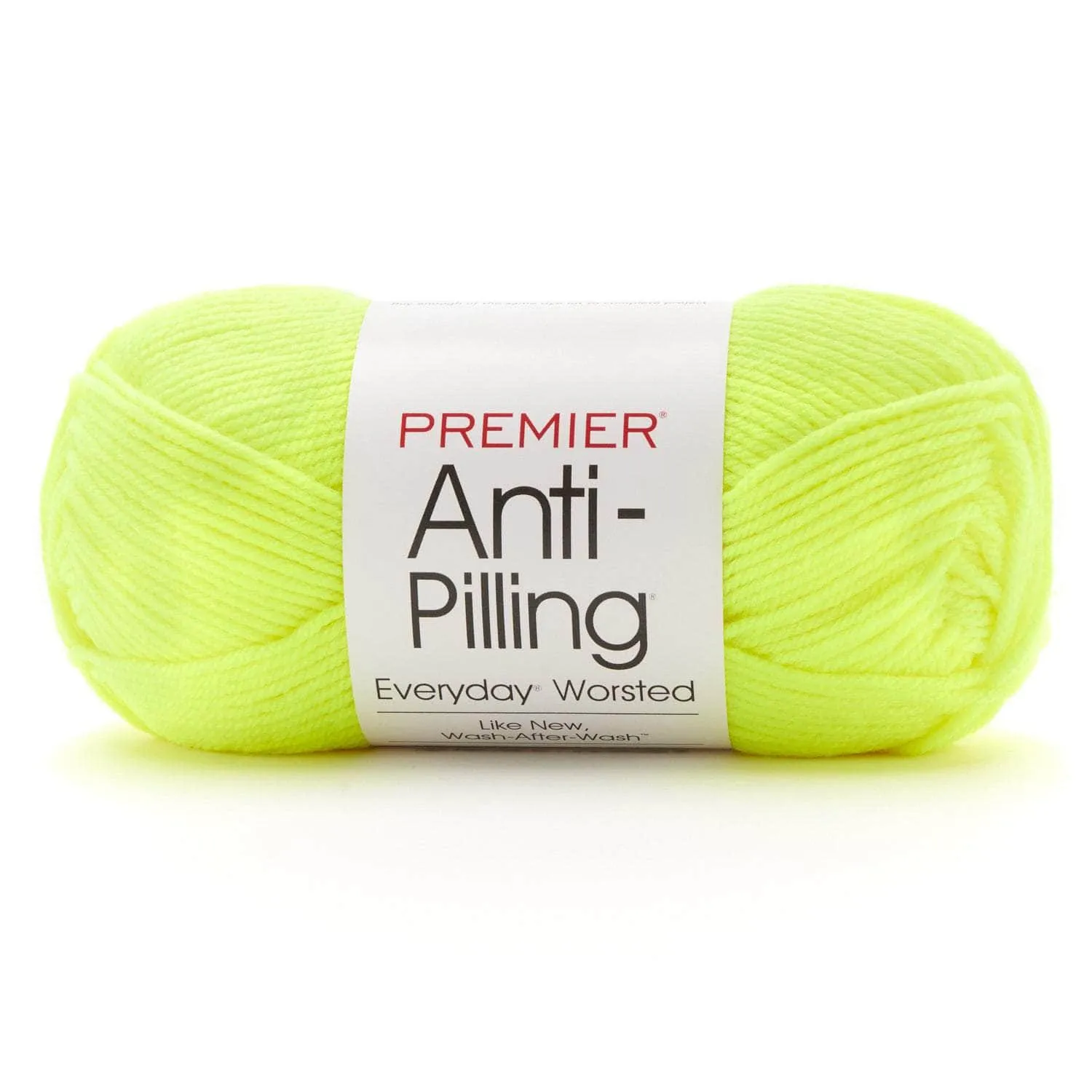 Anti-Pilling Everyday® Worsted