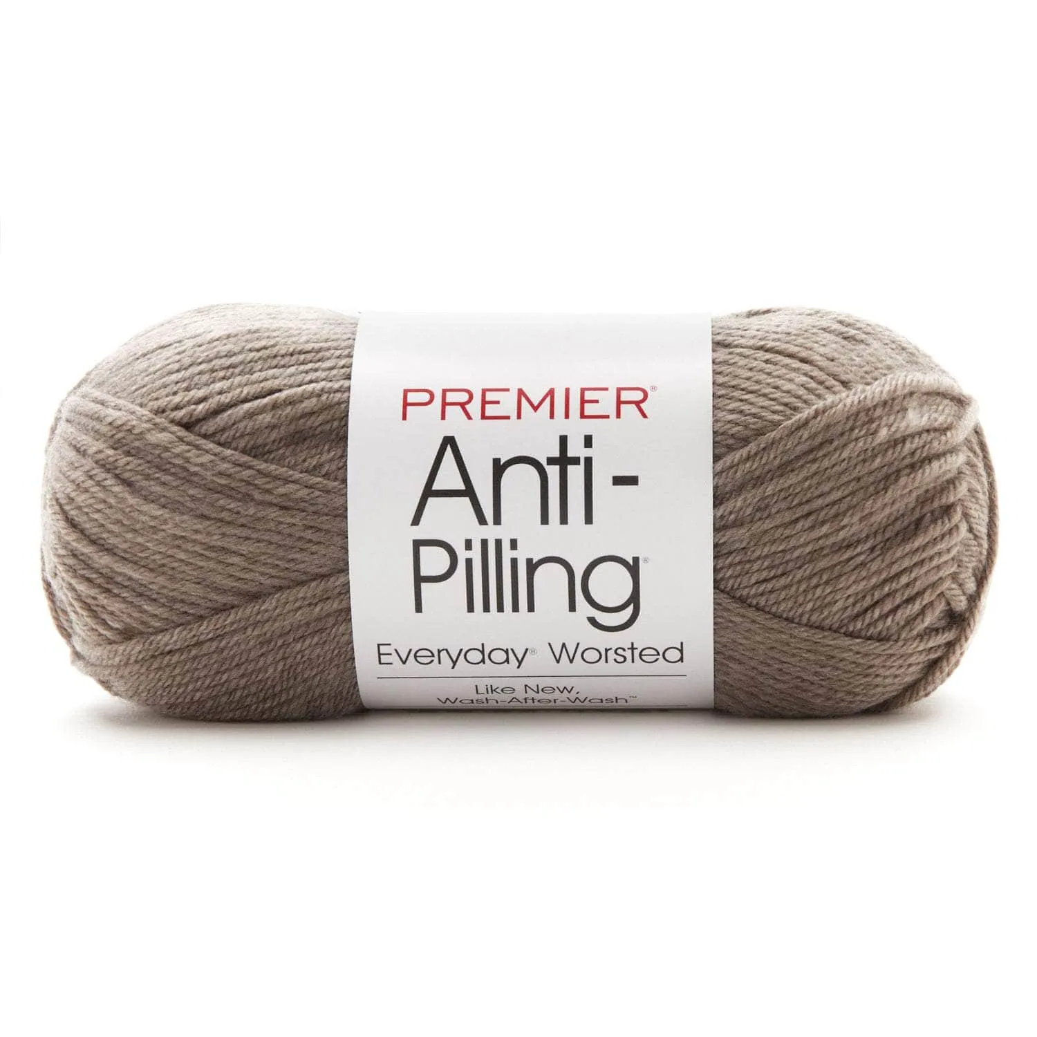 Anti-Pilling Everyday® Worsted