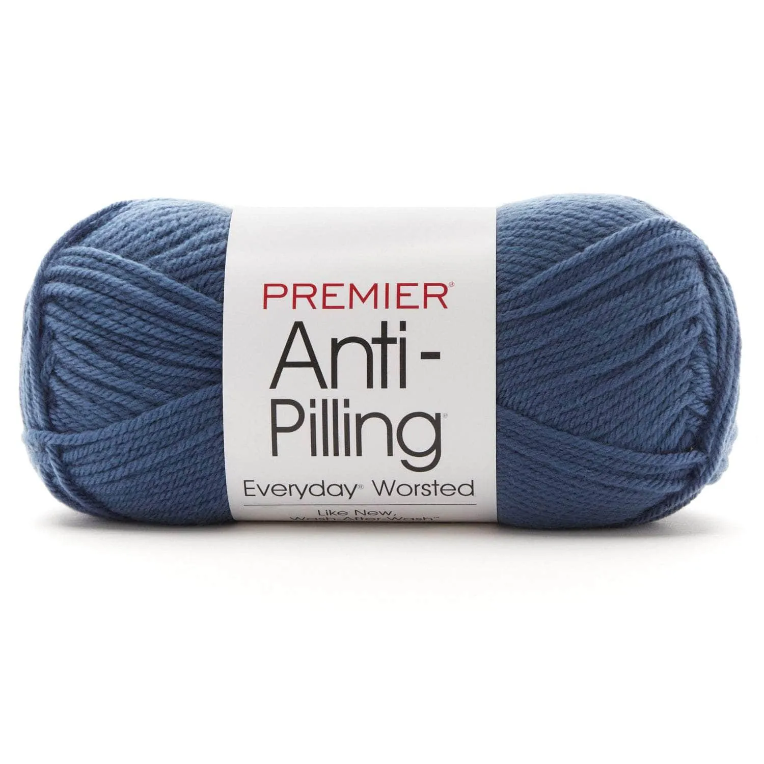 Anti-Pilling Everyday® Worsted