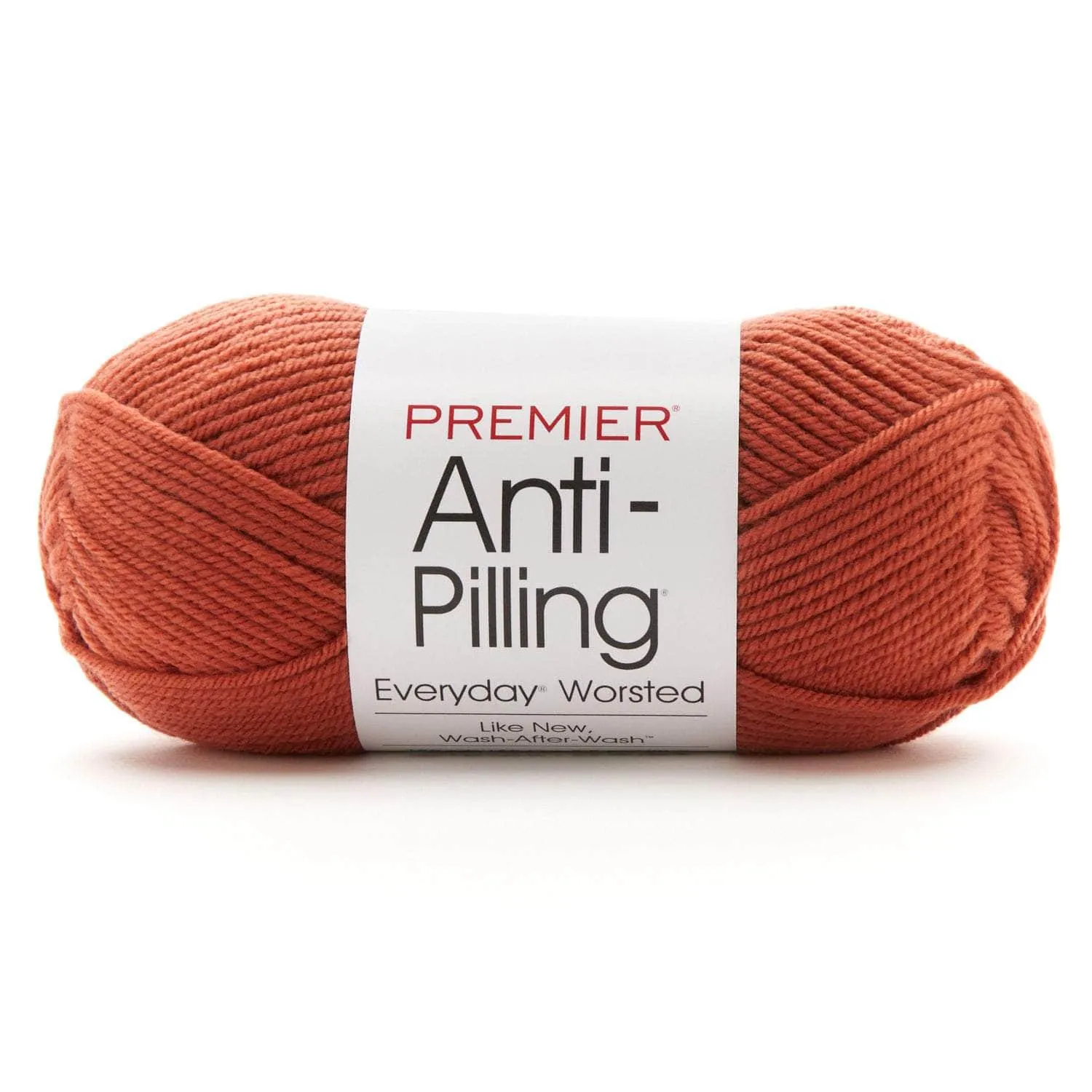 Anti-Pilling Everyday® Worsted