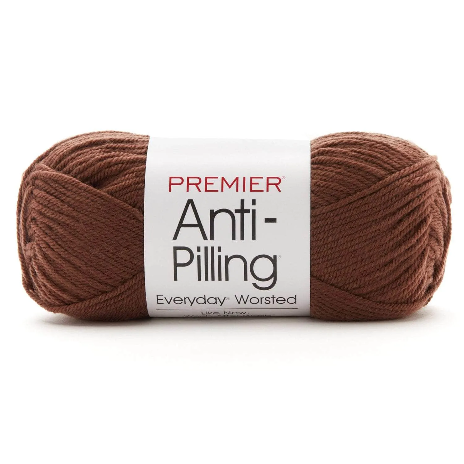 Anti-Pilling Everyday® Worsted