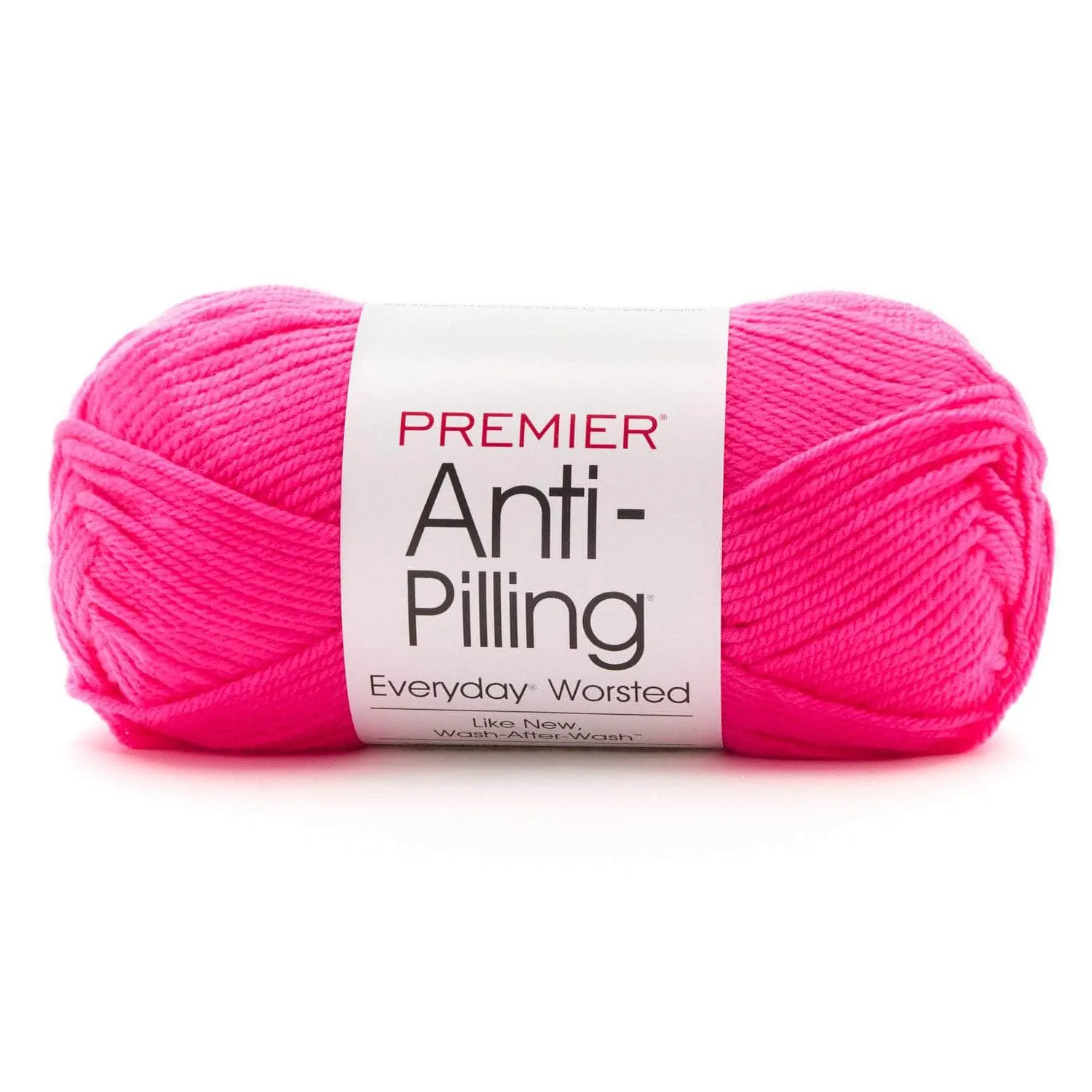 Anti-Pilling Everyday® Worsted