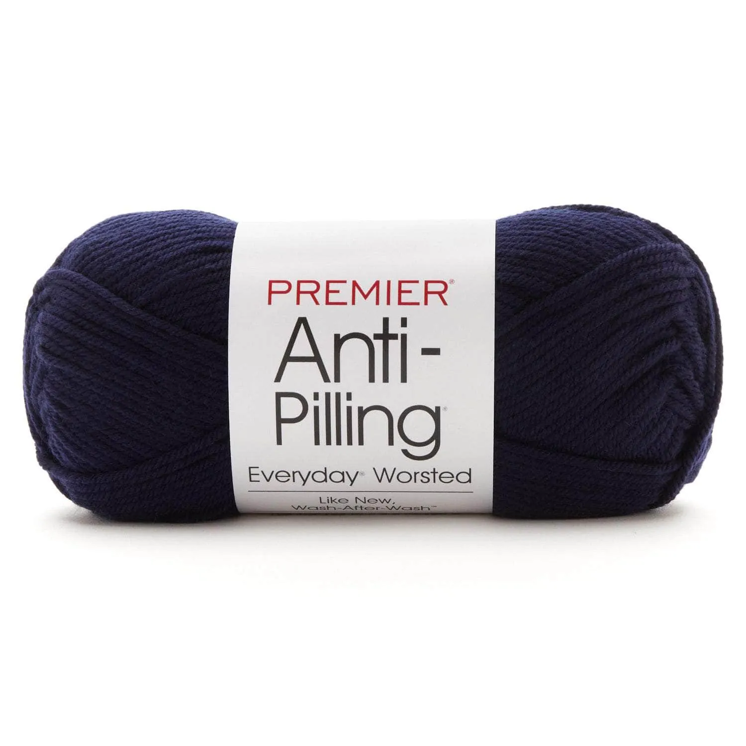 Anti-Pilling Everyday® Worsted