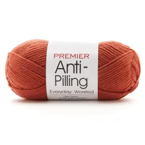 Anti-Pilling Everyday® Worsted