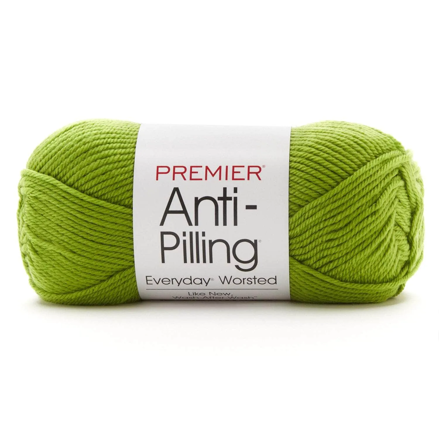 Anti-Pilling Everyday® Worsted