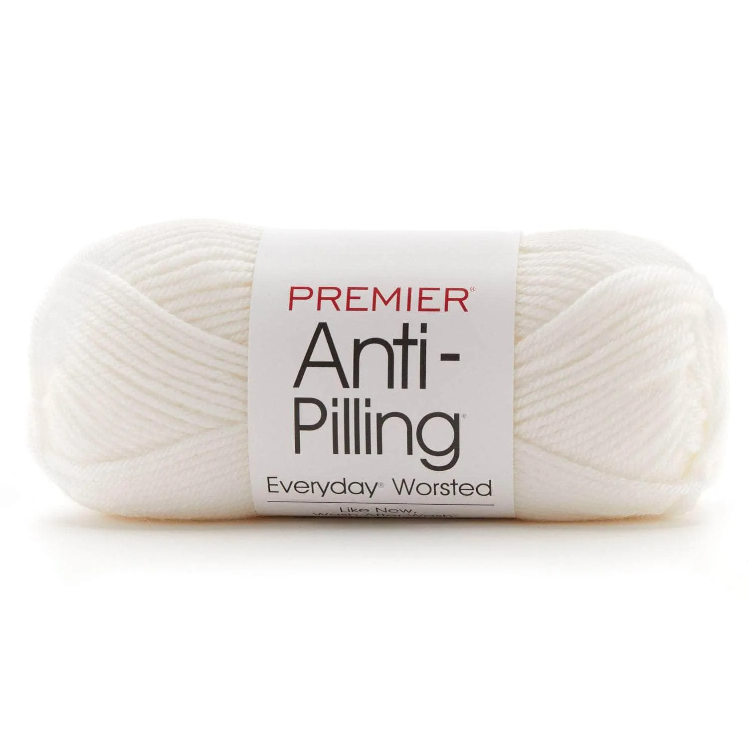 Anti-Pilling Everyday® Worsted