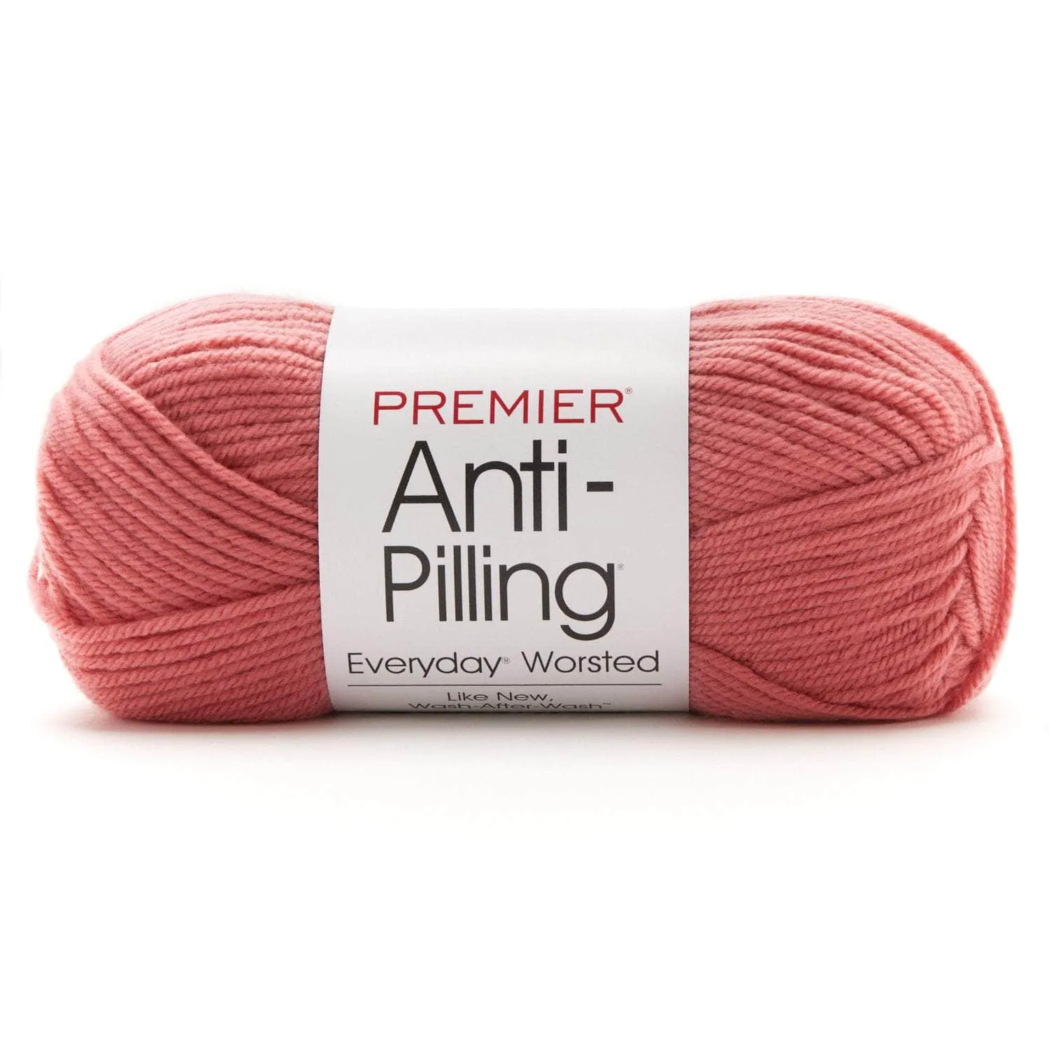 Anti-Pilling Everyday® Worsted