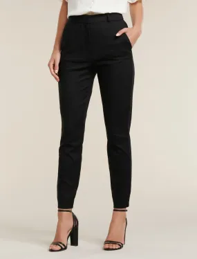 Ash Highwaist Full Length Pant