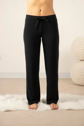 Aspen Dream Cozy Wide Leg Pant