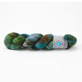 BFL Soft Sock - Bratki